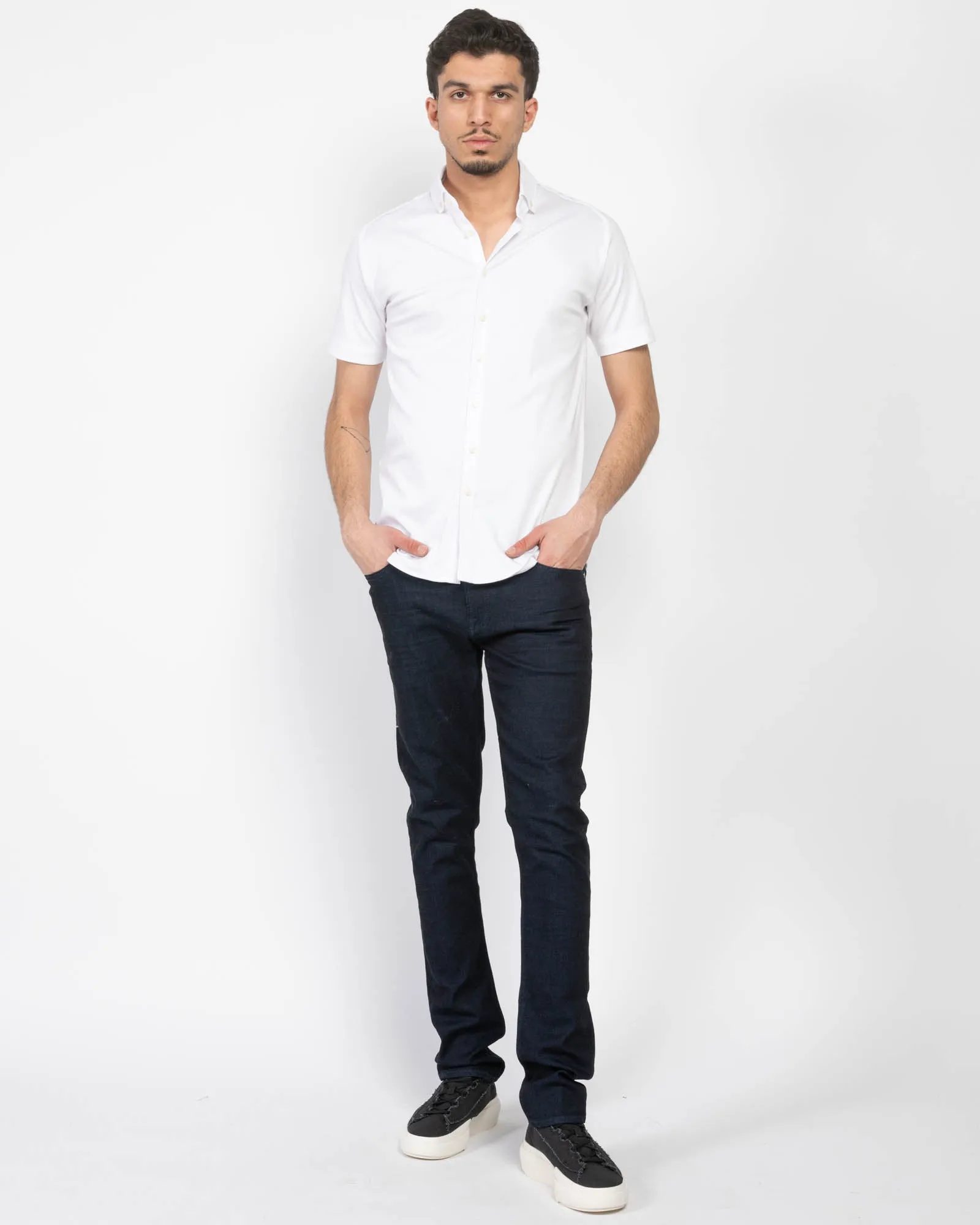 Short Sleeve Shirt sold by TNT Fashion product image thumbnail 2