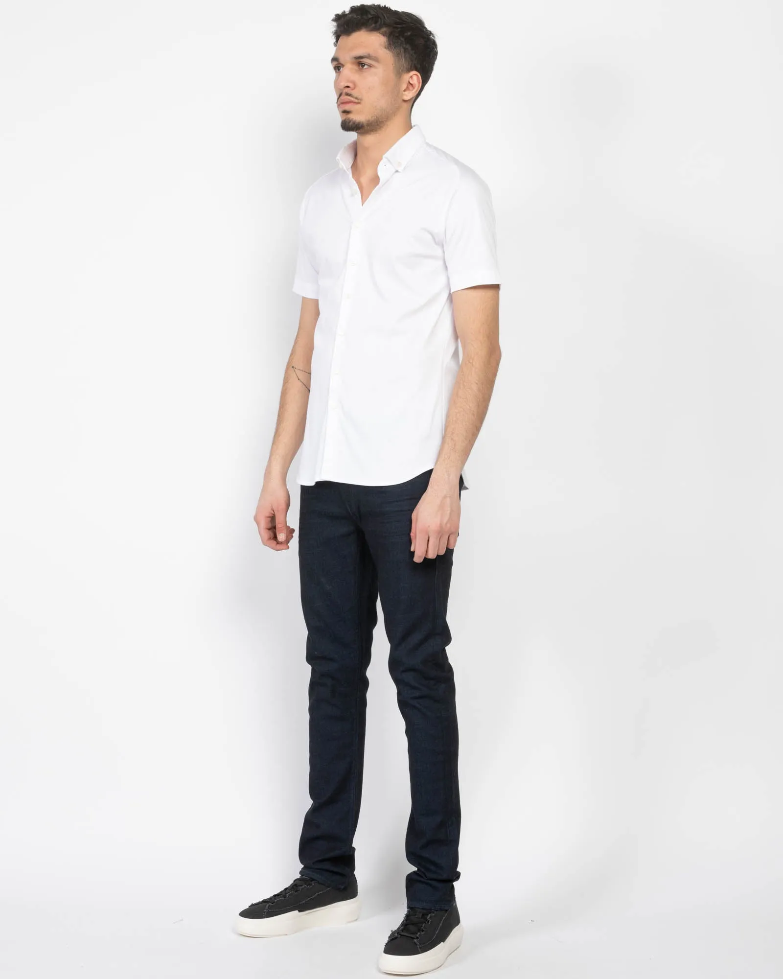 Short Sleeve Shirt sold by TNT Fashion product image thumbnail 4