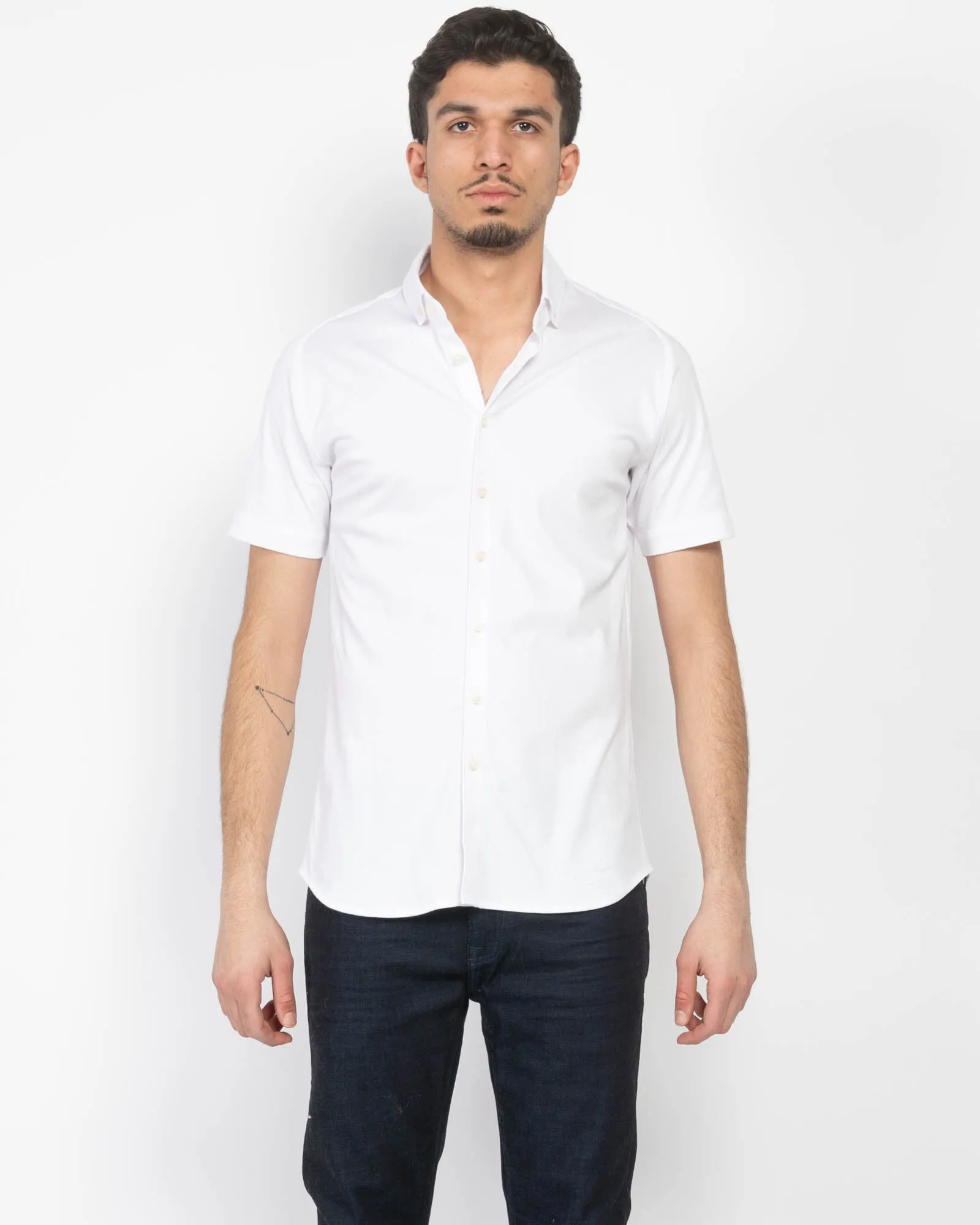Short Sleeve Shirt sold by TNT Fashion