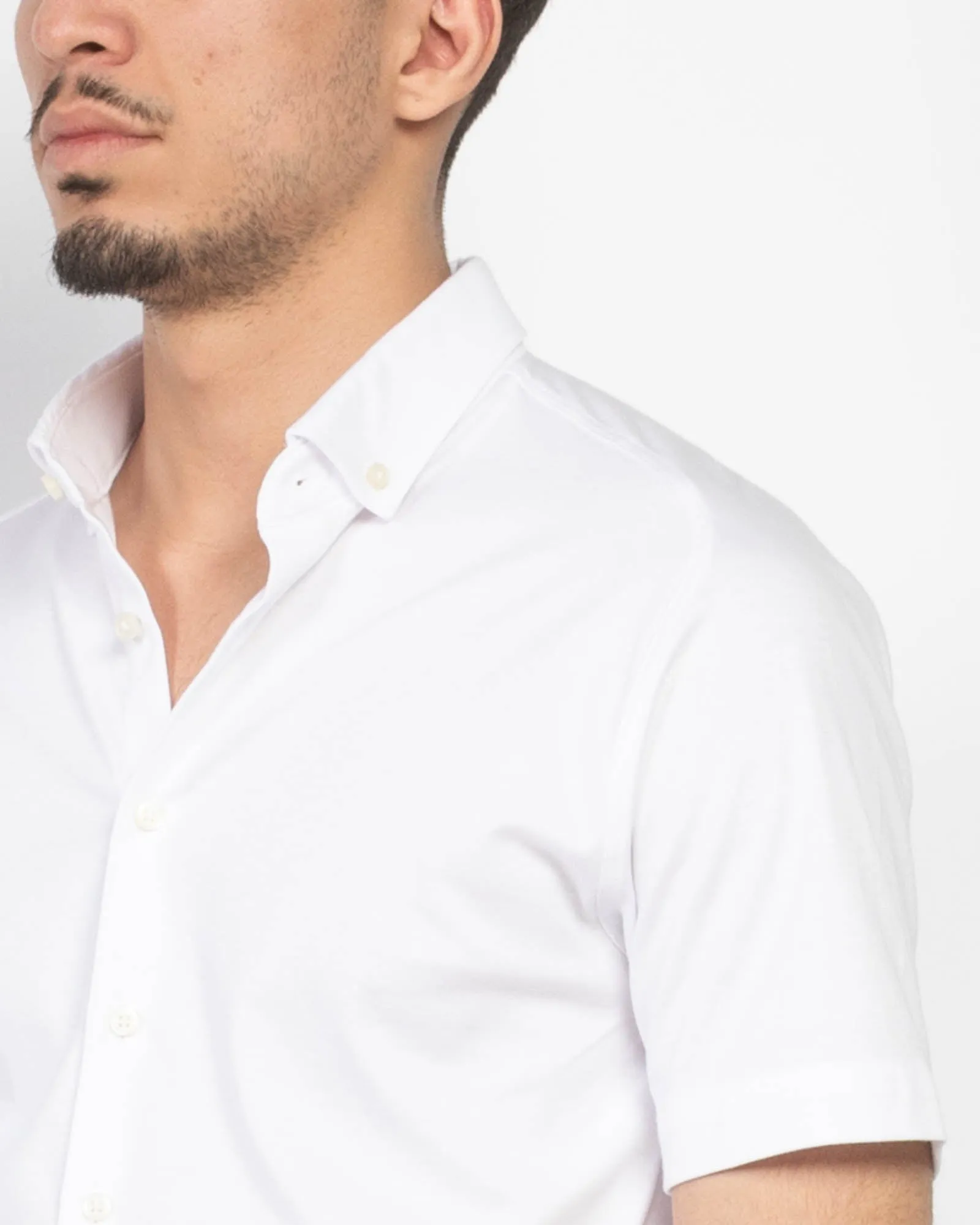 Short Sleeve Shirt sold by TNT Fashion product image thumbnail 5