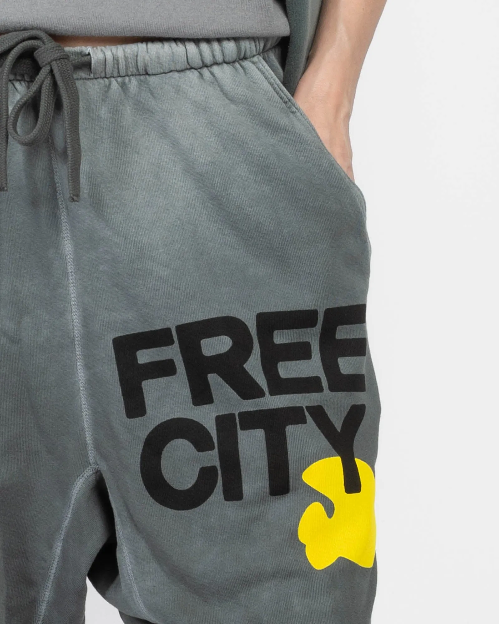 Sunfades Sweatpant sold by TNT Fashion product image thumbnail 5