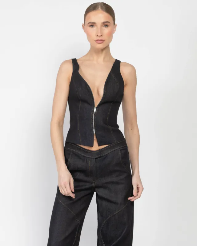 Alis Top sold by TNT Fashion