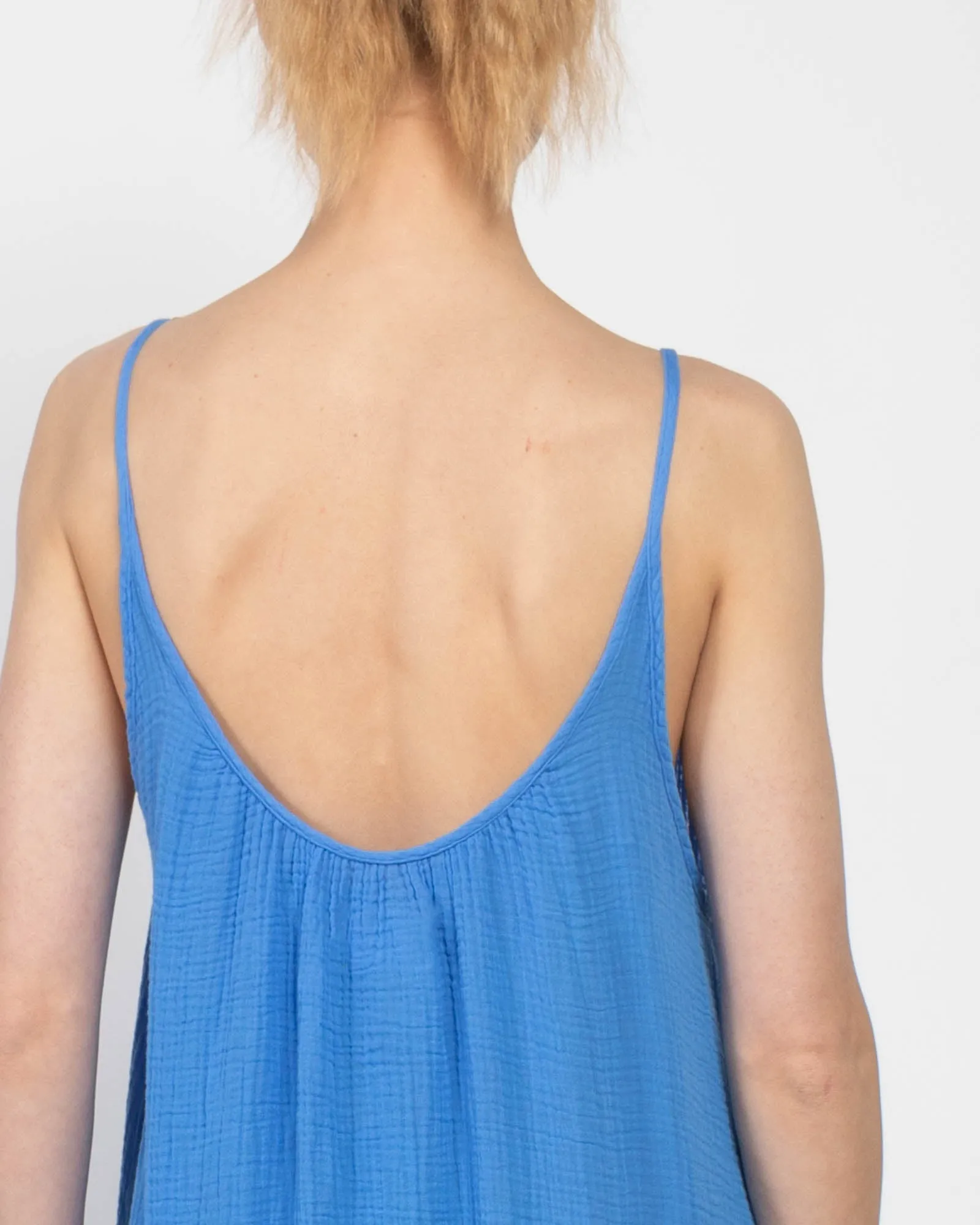 Low Back Maxi Dress sold by TNT Fashion product image thumbnail 4