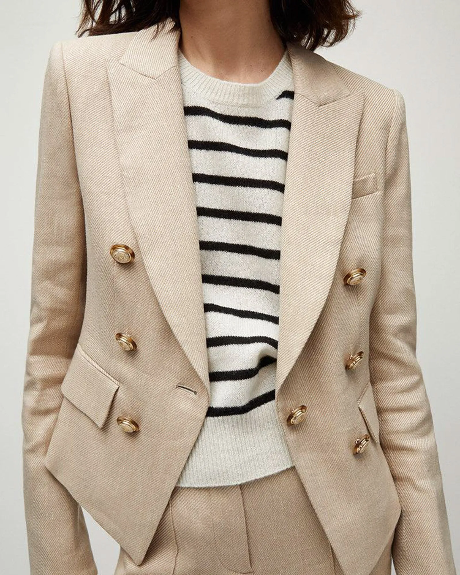 Diego Dickey Jacket sold by TNT Fashion product image thumbnail 4