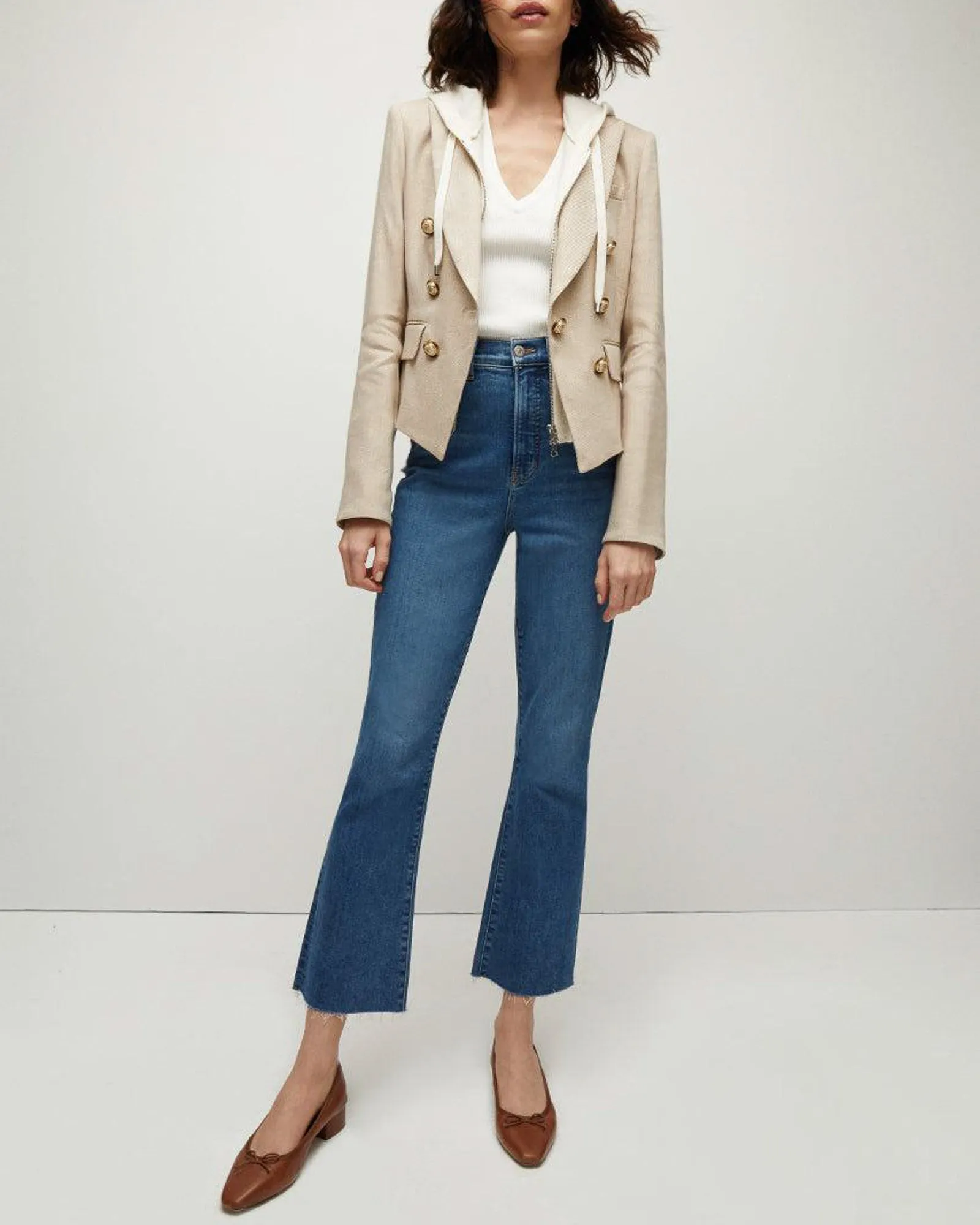 Diego Dickey Jacket sold by TNT Fashion product image thumbnail 2