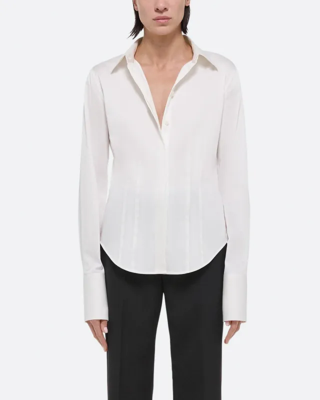 Fitted Shirt sold by TNT Fashion