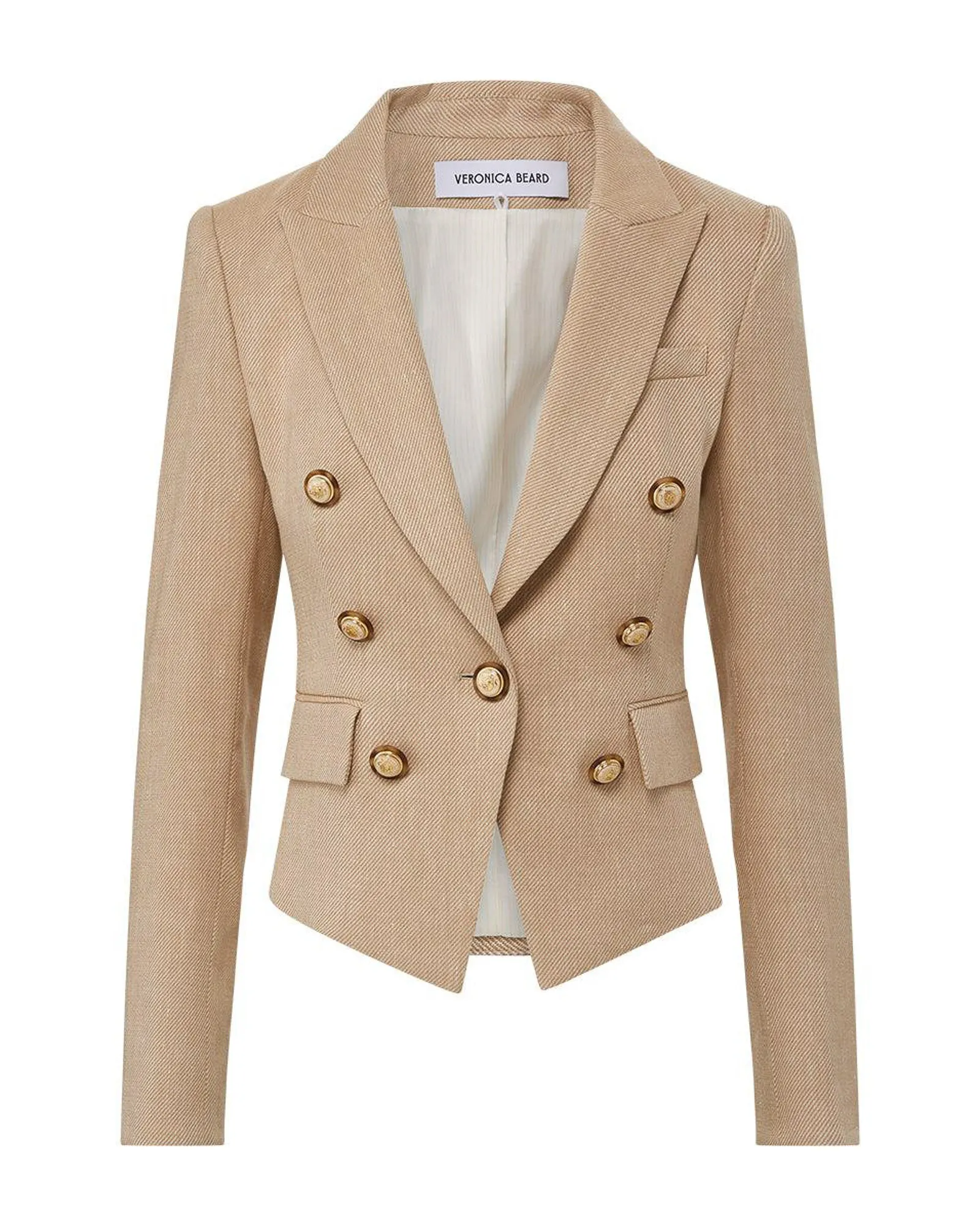 Diego Dickey Jacket sold by TNT Fashion product image thumbnail 5