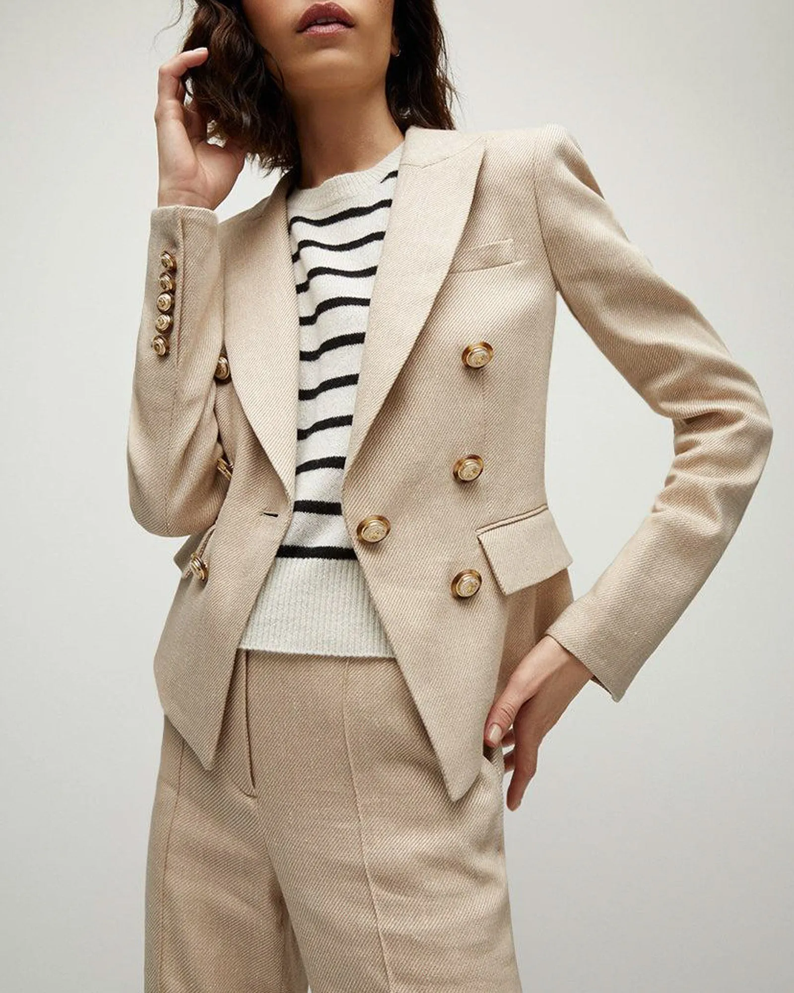 Diego Dickey Jacket sold by TNT Fashion