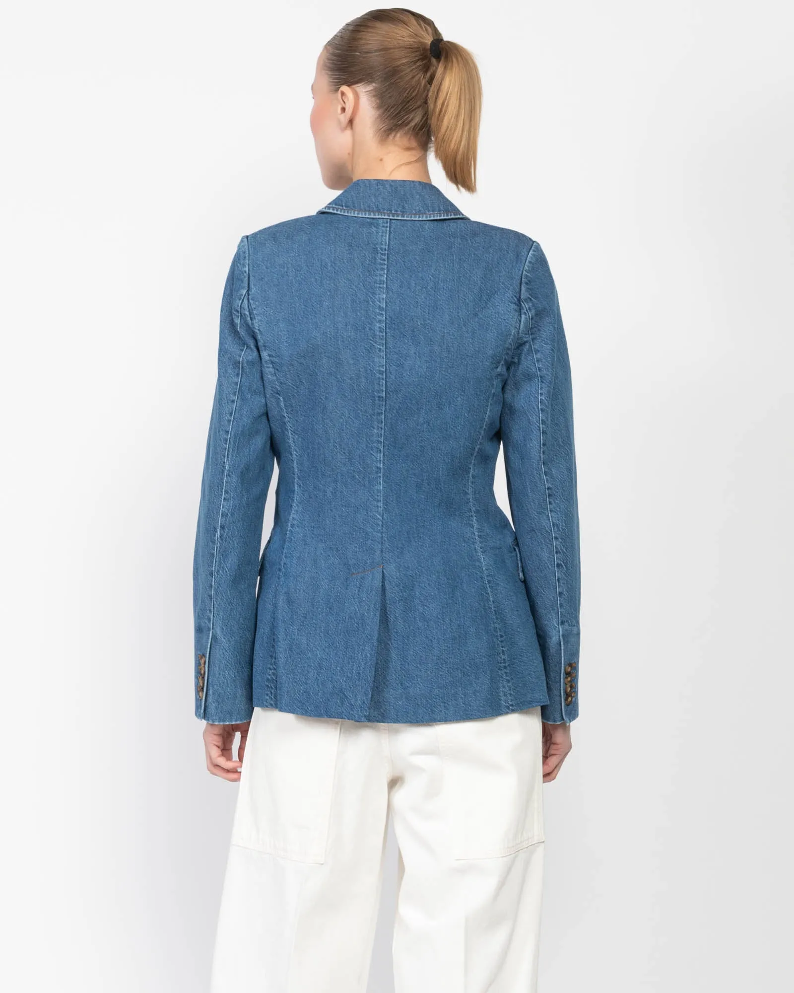 Michelle Jacket sold by TNT Fashion product image thumbnail 3