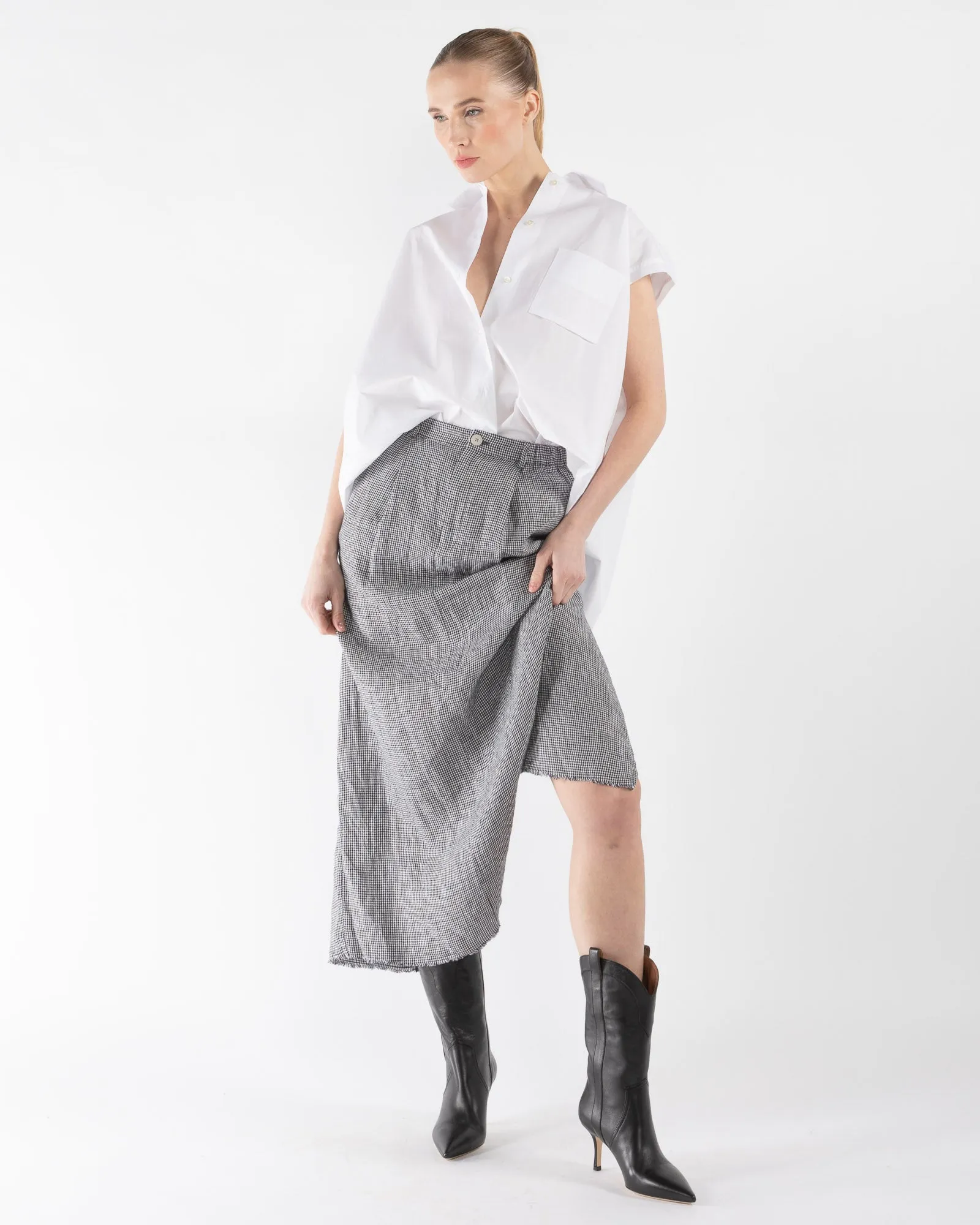 Emosh Skirt sold by TNT Fashion product image thumbnail 4