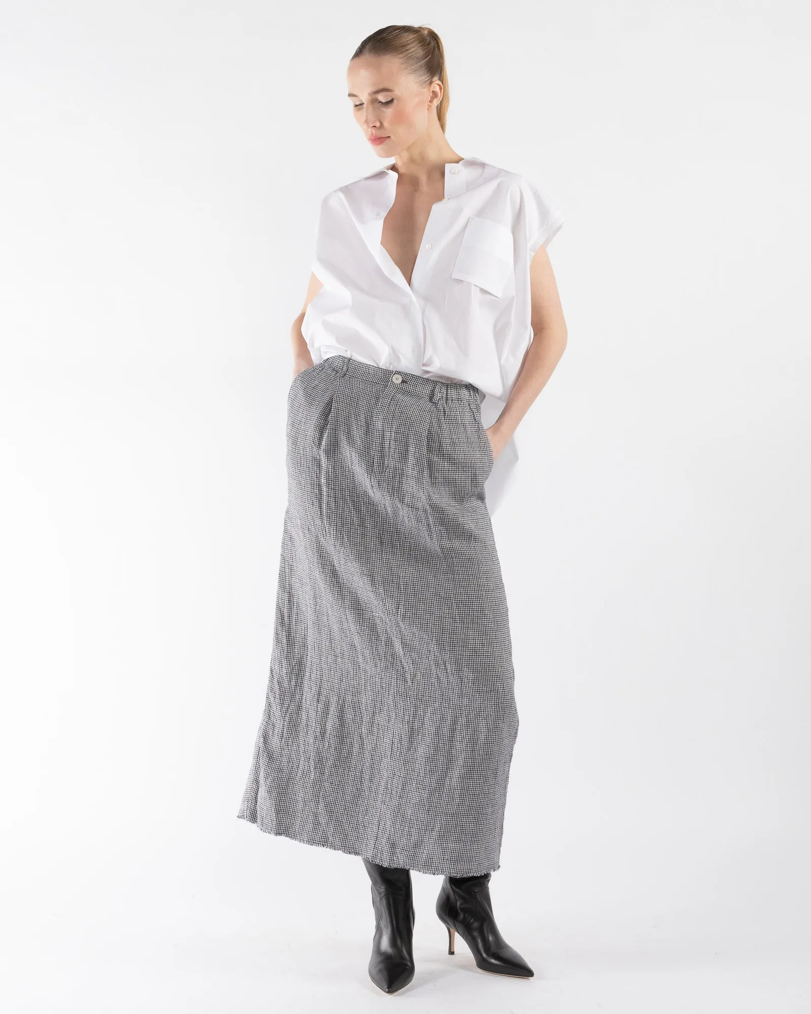 Emosh Skirt sold by TNT Fashion product image thumbnail 2
