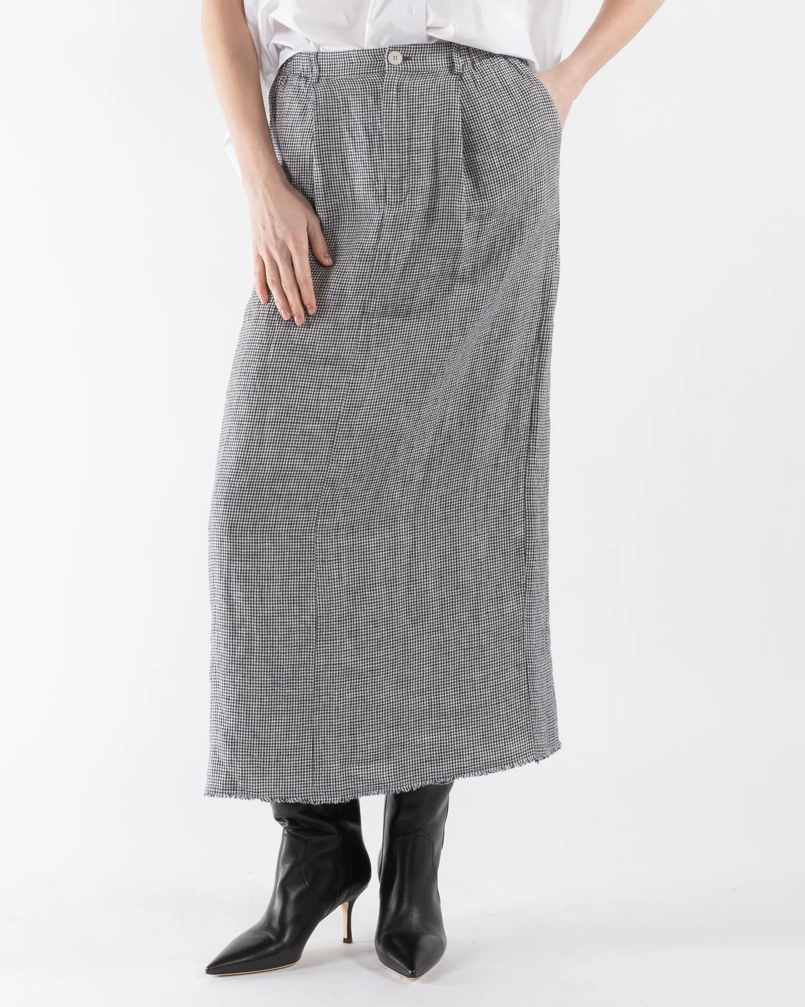 Emosh Skirt sold by TNT Fashion