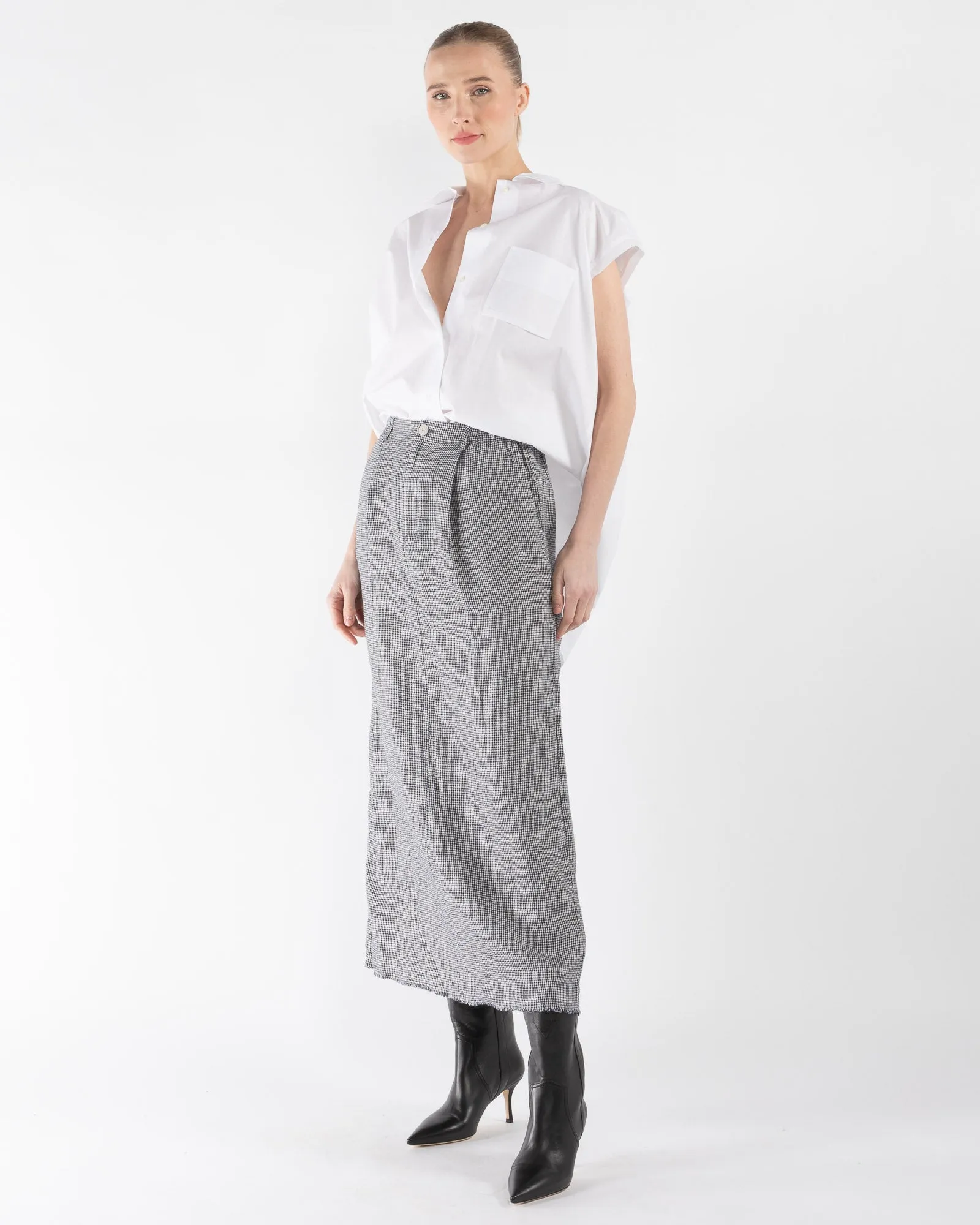 Emosh Skirt sold by TNT Fashion product image thumbnail 5