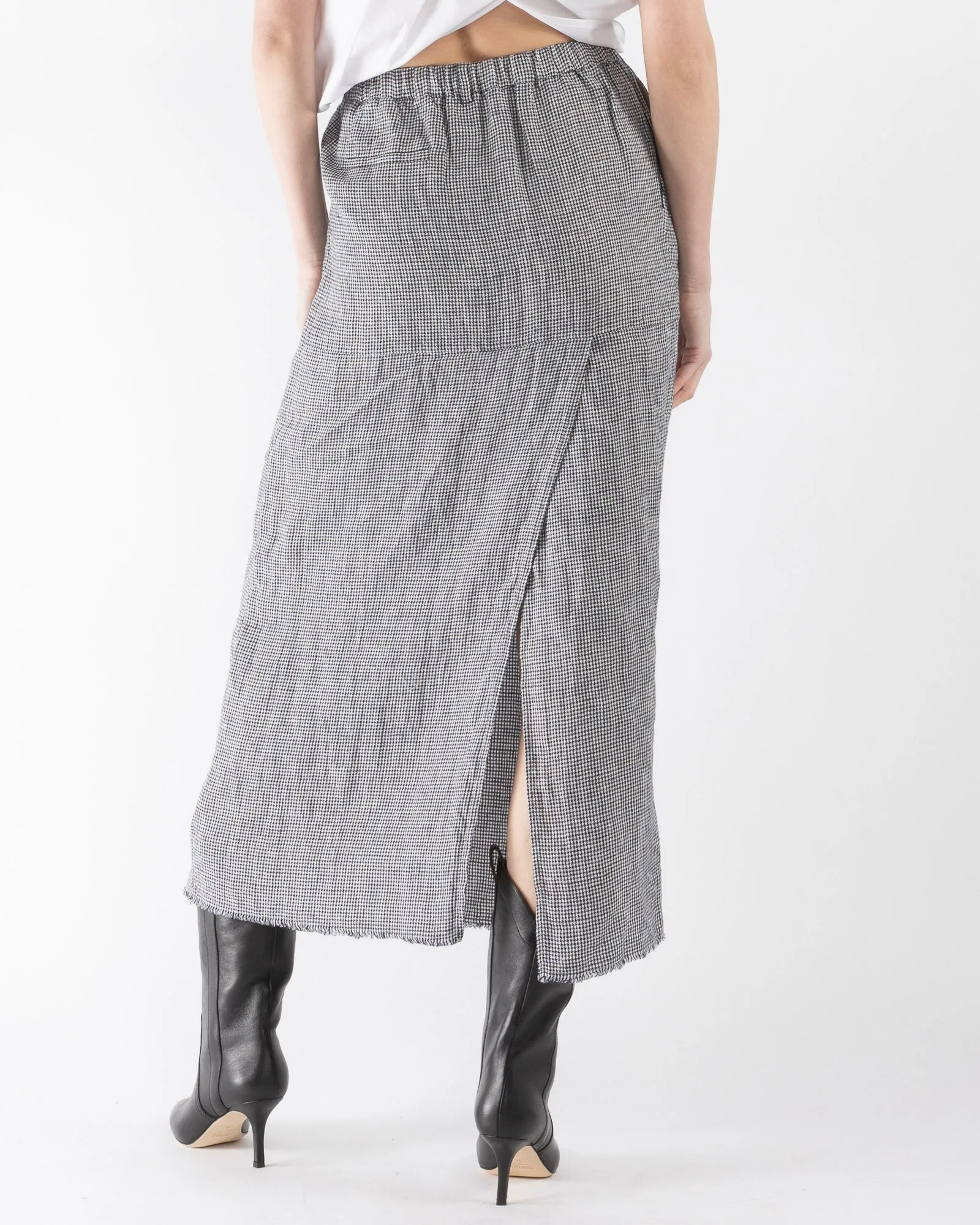 Emosh Skirt sold by TNT Fashion product image thumbnail 3