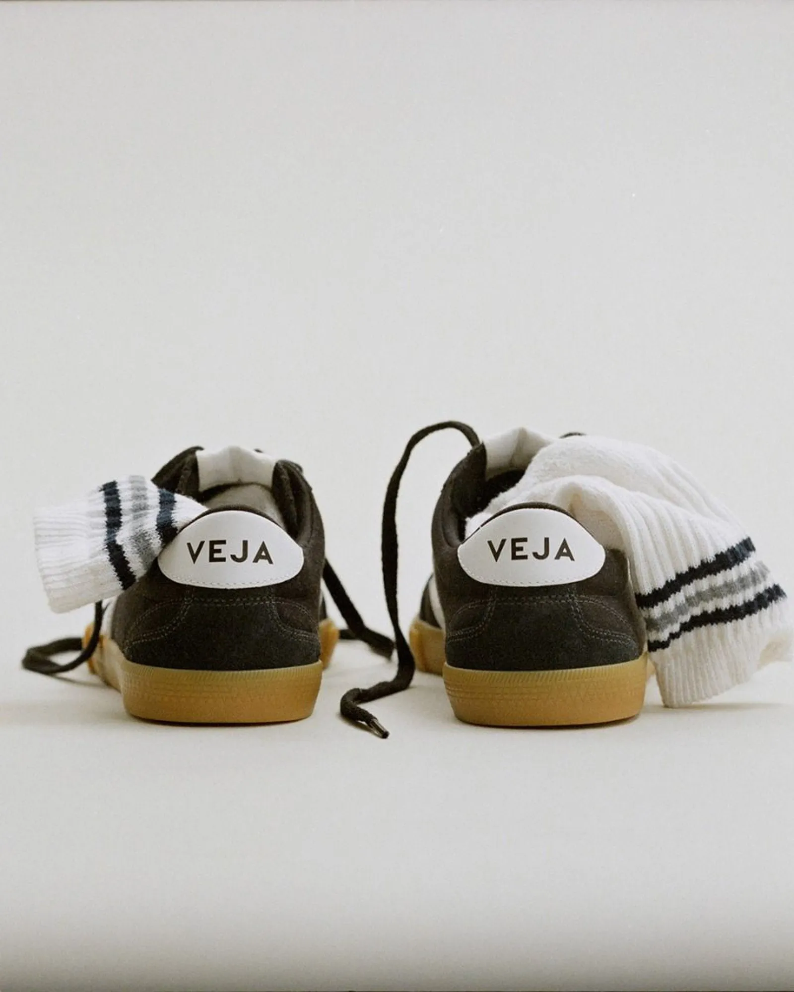 Canvas Volley Sneakers sold by TNT Fashion product image thumbnail 4