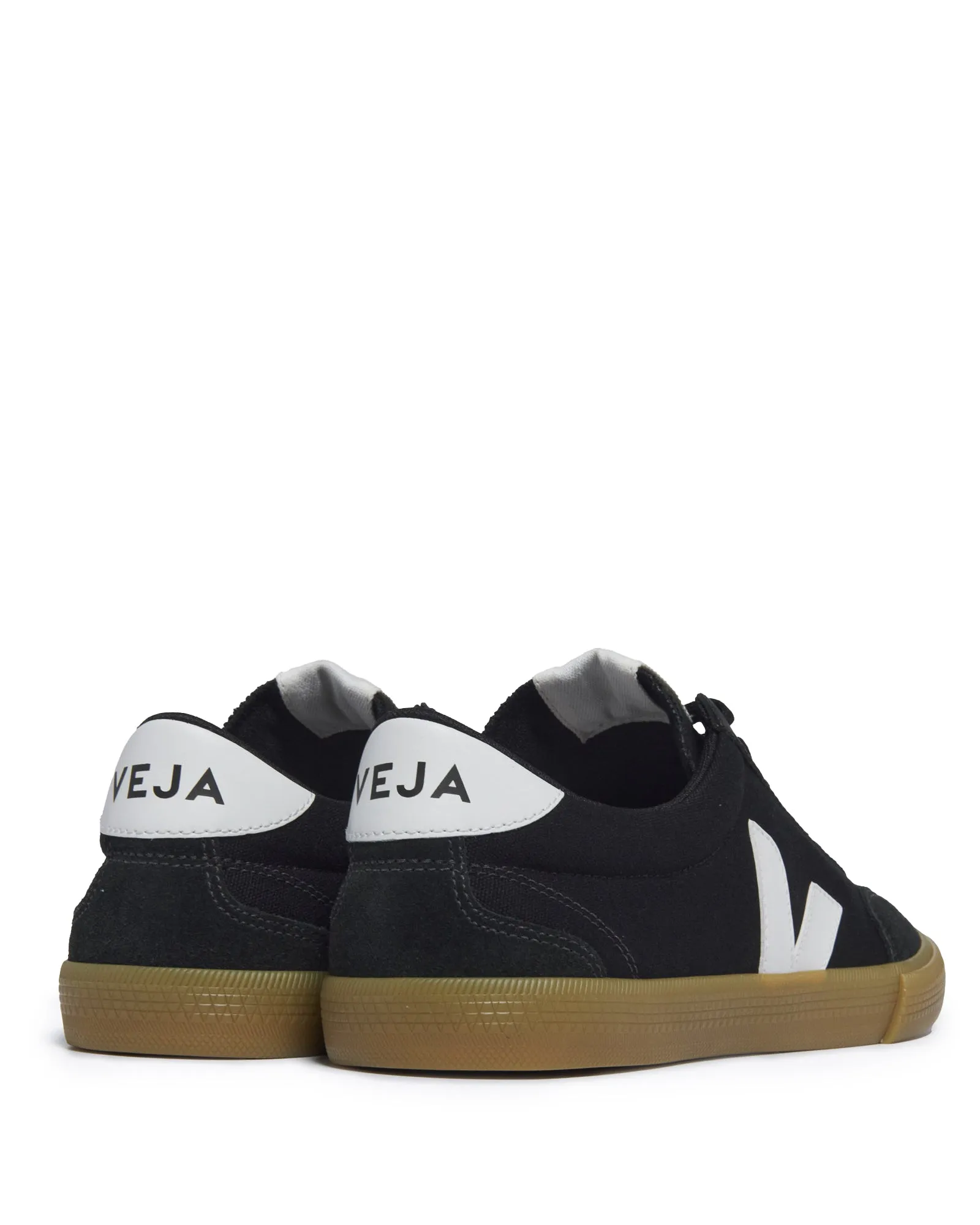 Canvas Volley Sneakers sold by TNT Fashion product image thumbnail 3