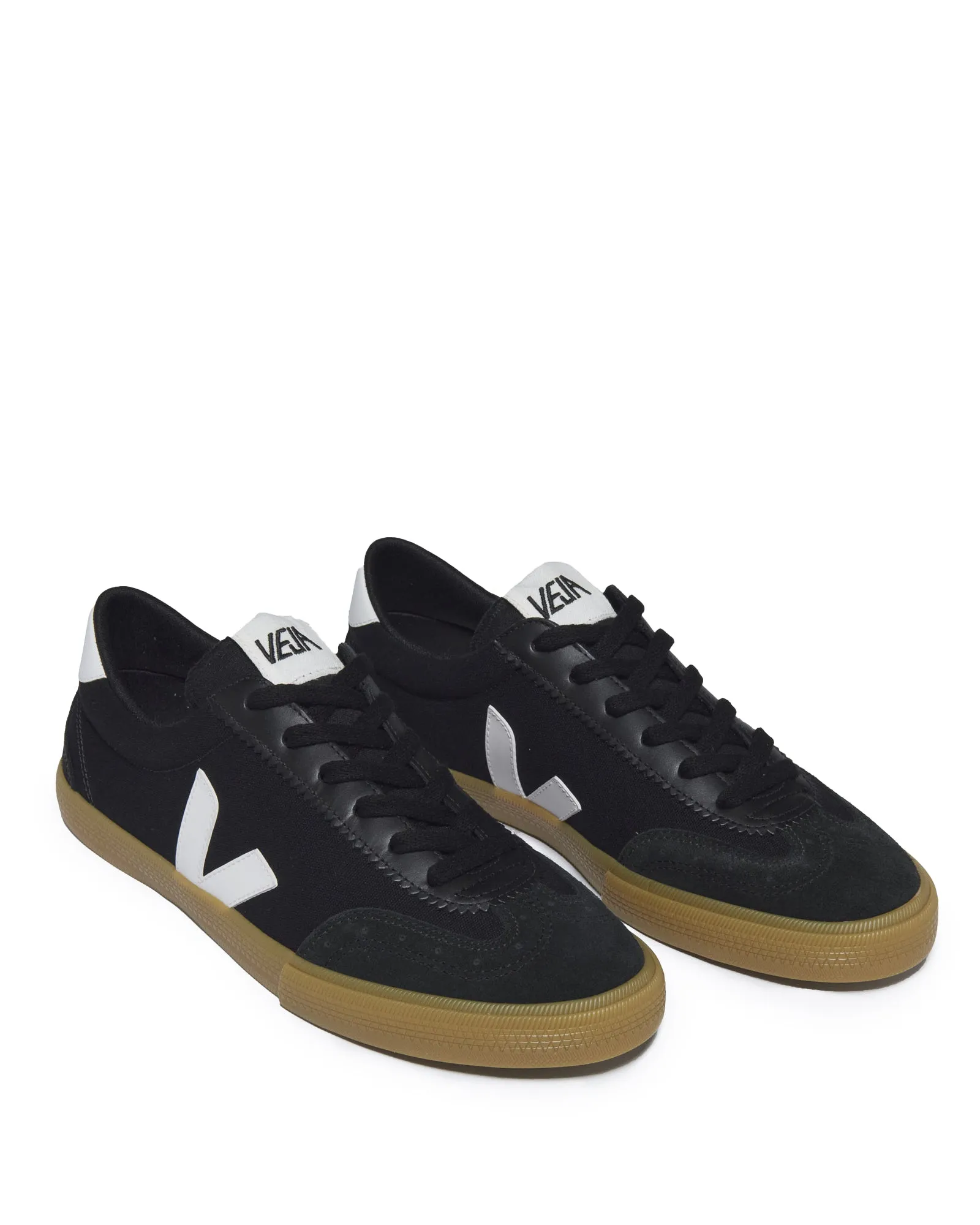Canvas Volley Sneakers sold by TNT Fashion product image thumbnail 2