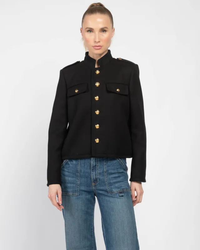 Briella Jacket sold by TNT Fashion