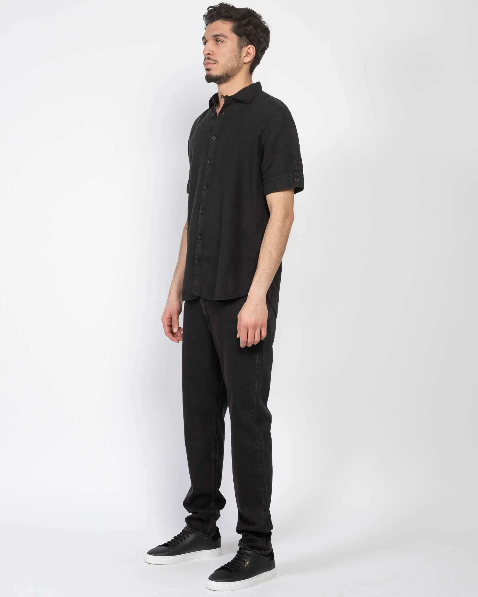 Shirt sold by TNT Fashion product image thumbnail 4