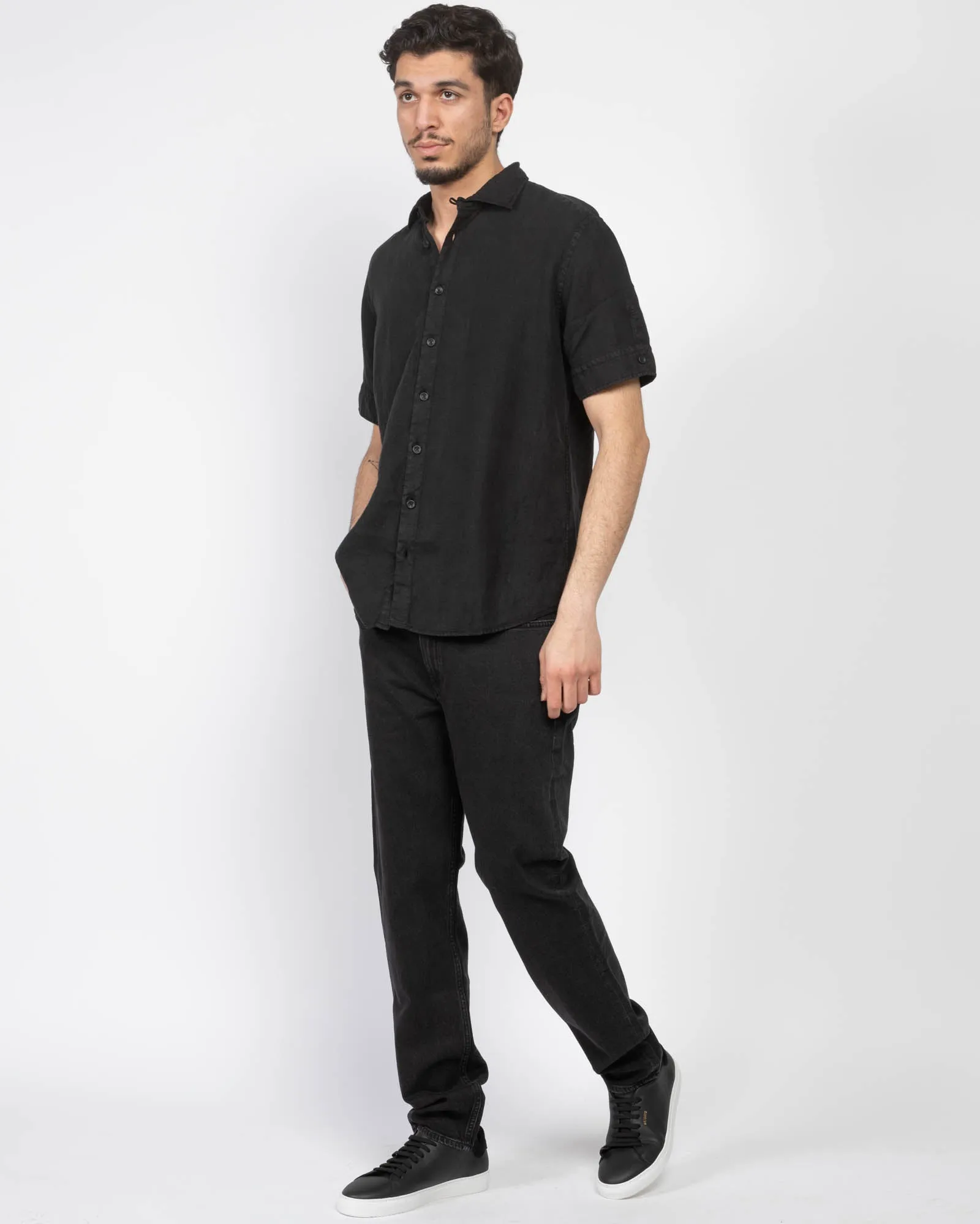 Shirt sold by TNT Fashion product image thumbnail 2