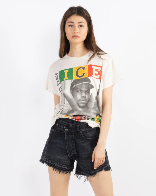 Ice Cube T-Shirt sold by TNT Fashion