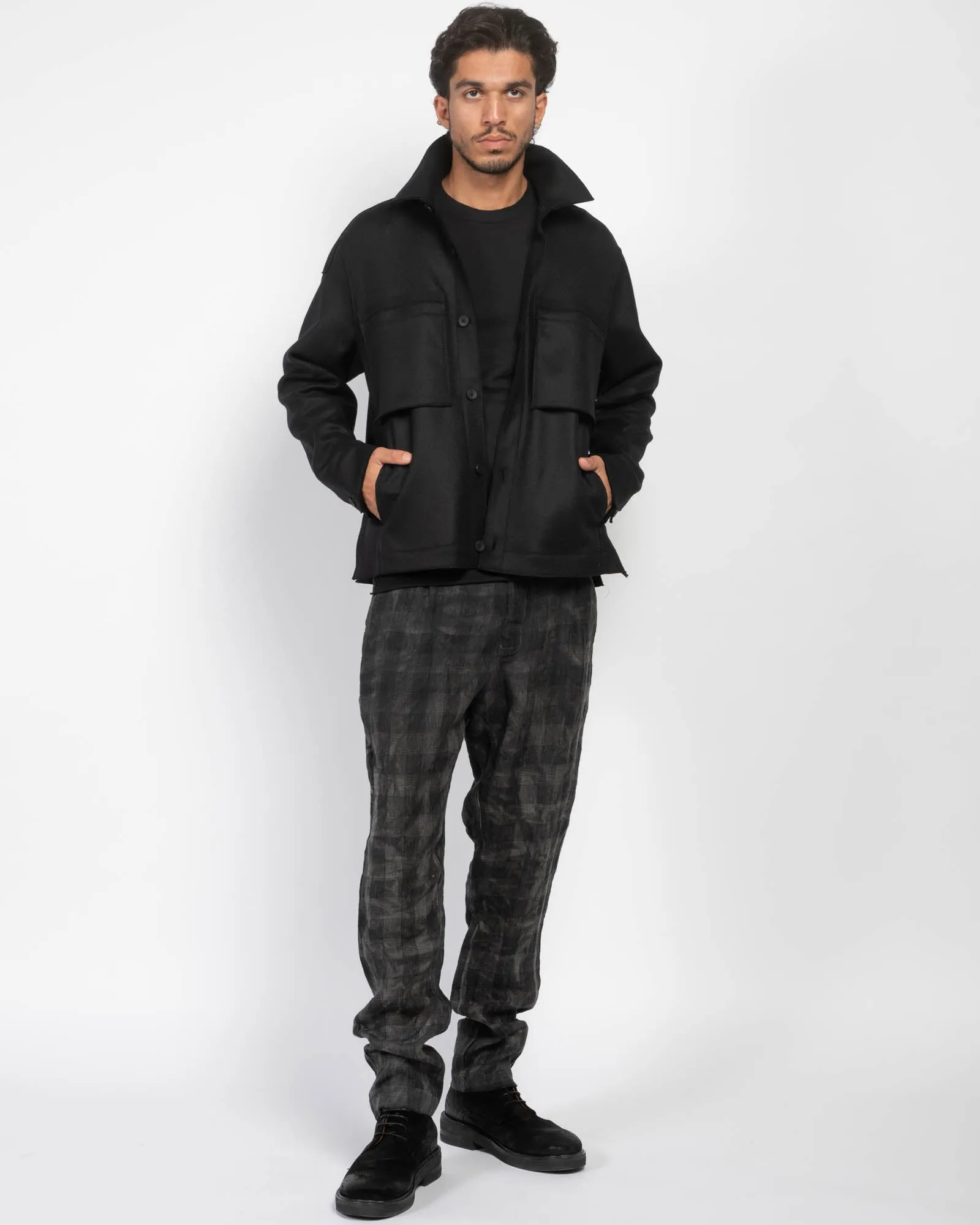 Shirt sold by TNT Fashion product image thumbnail 2