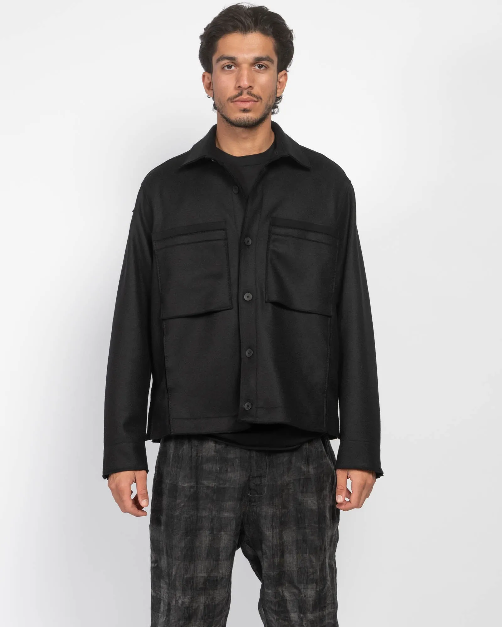 Shirt sold by TNT Fashion