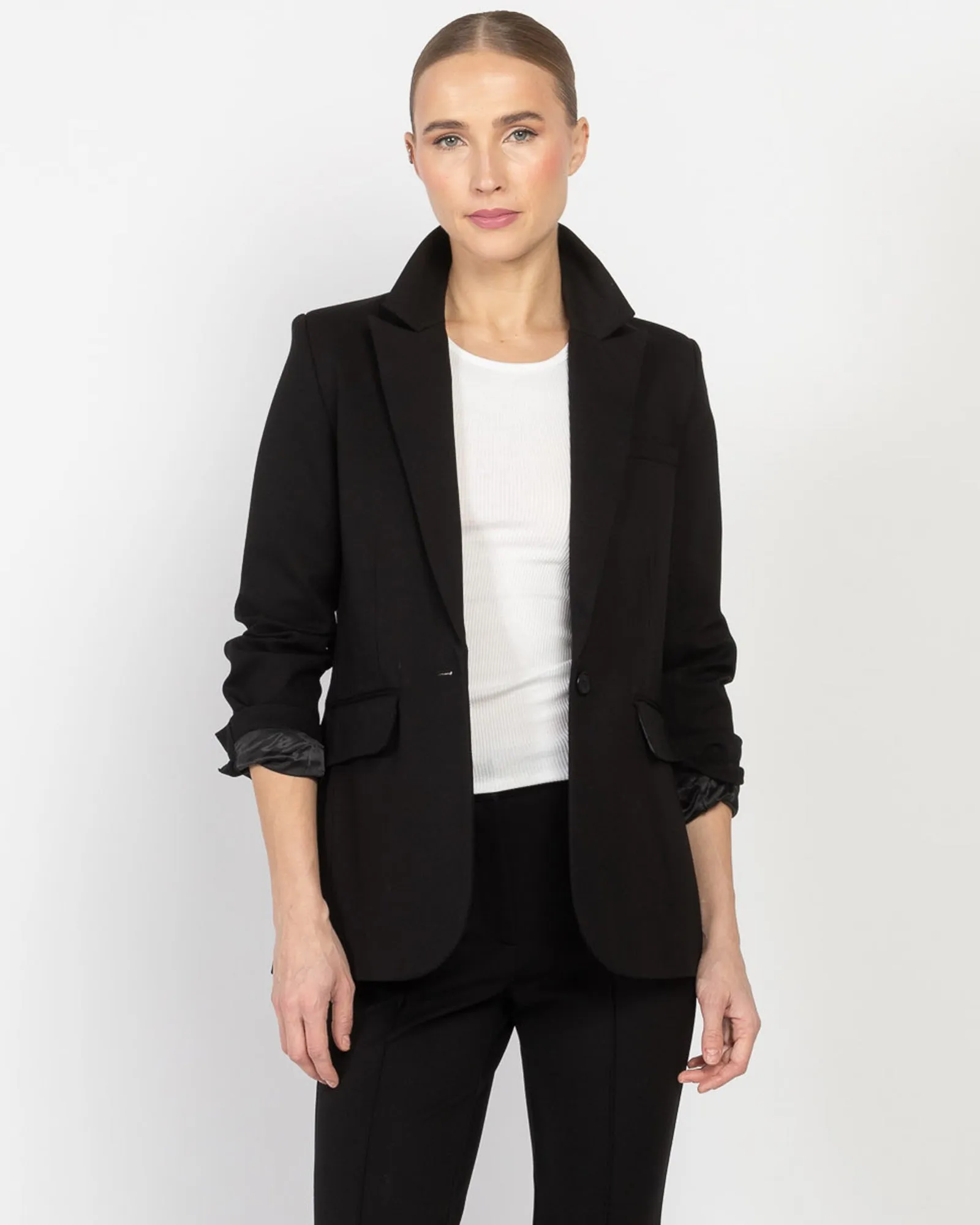 Prescott Blazer sold by TNT Fashion