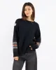 Cashmere Crewneck sold by TNT Fashion