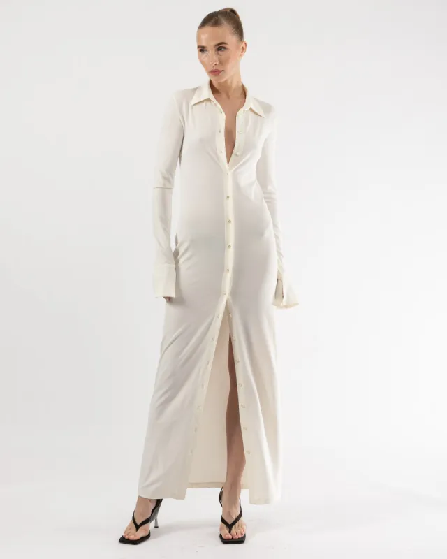 Georgia Maxi Dress sold by TNT Fashion