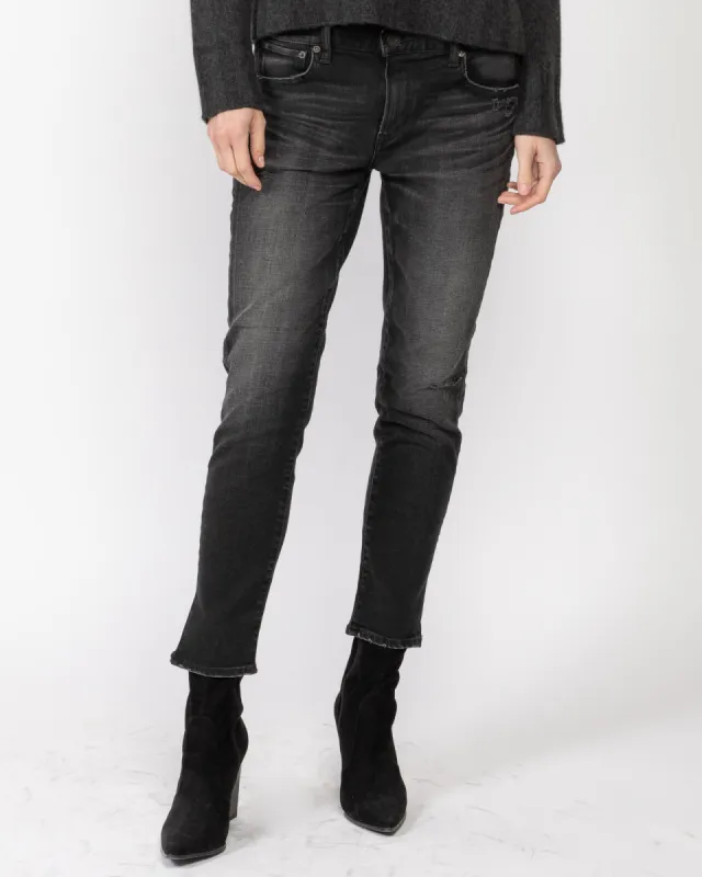 Redlands Skinny Jeans sold by TNT Fashion