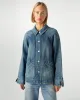 Samerra Swing Coat sold by TNT Fashion
