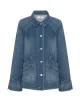 Samerra Swing Coat sold by TNT Fashion