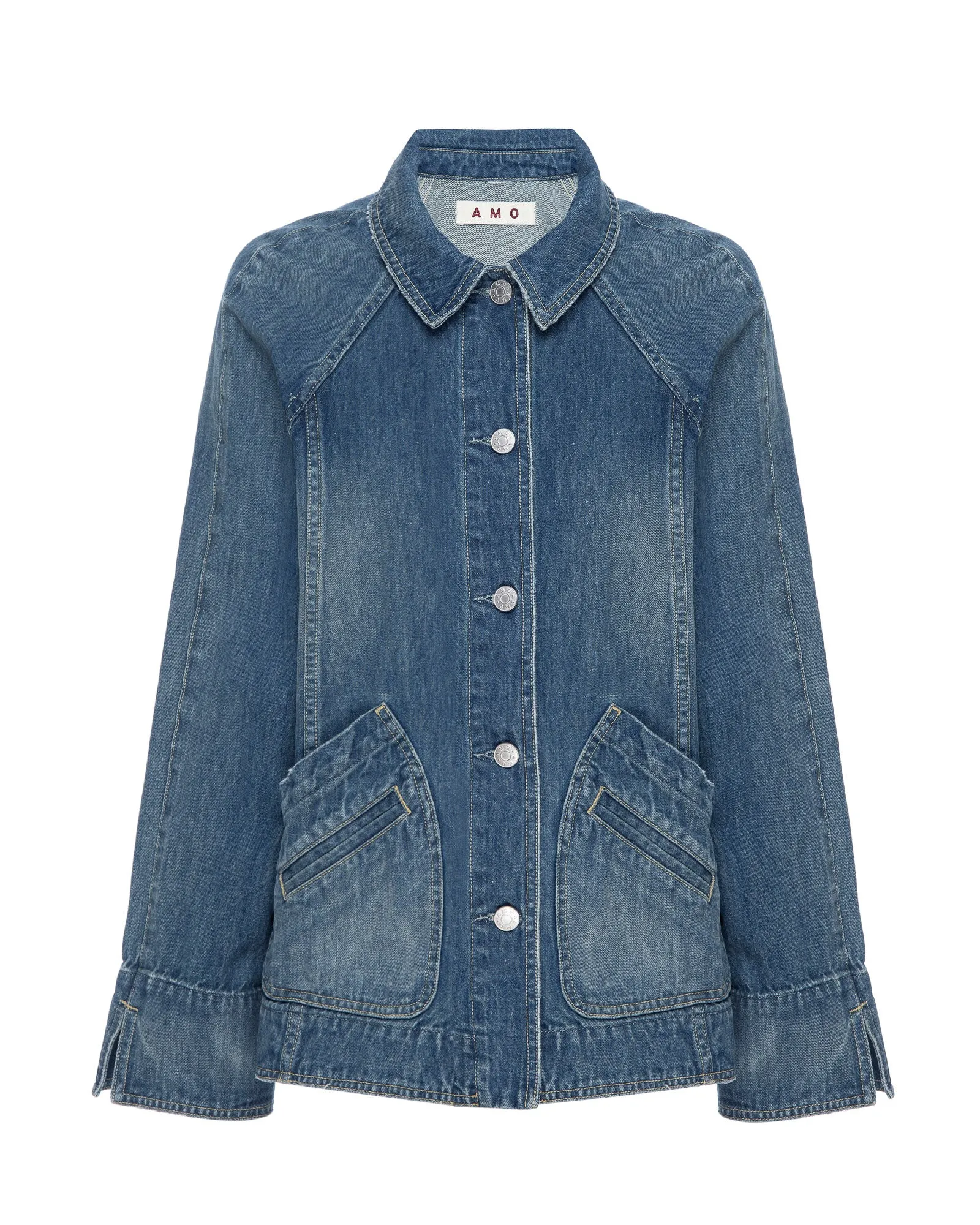 Samerra Swing Coat sold by TNT Fashion product image thumbnail 4