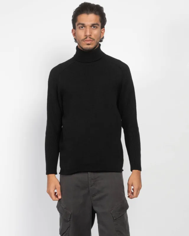 Turtleneck Jumper sold by TNT Fashion