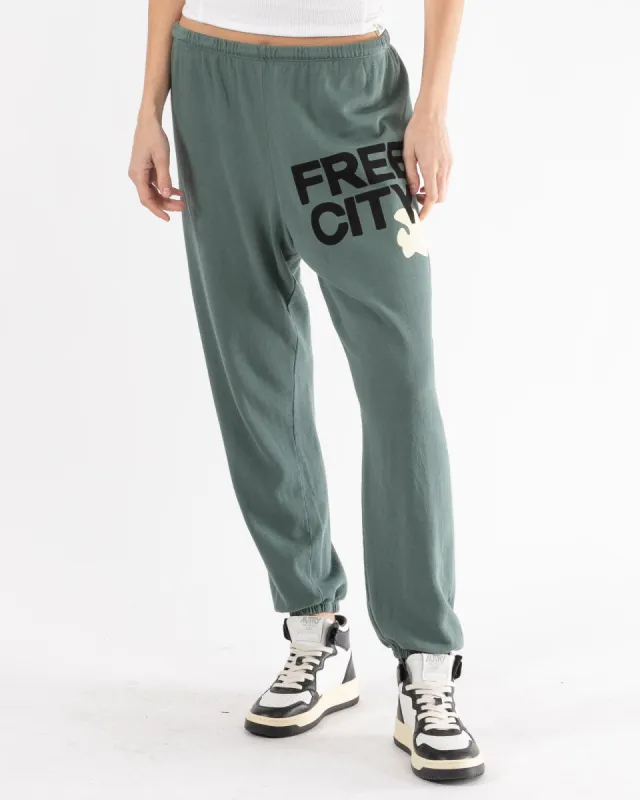 Large Sweatpants sold by TNT Fashion