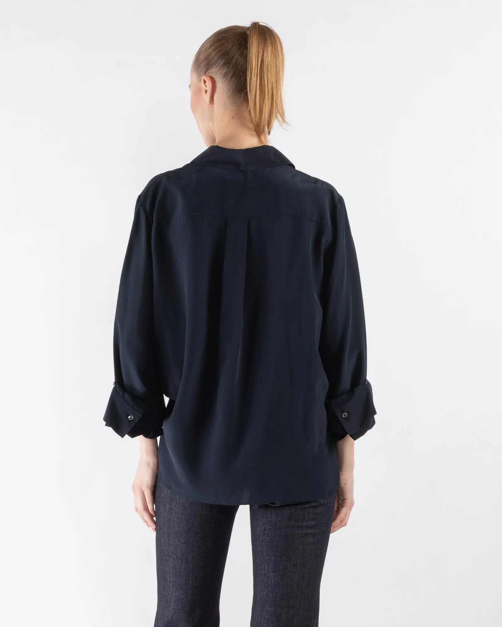 Boyfriend Shirt sold by TNT Fashion product image thumbnail 3