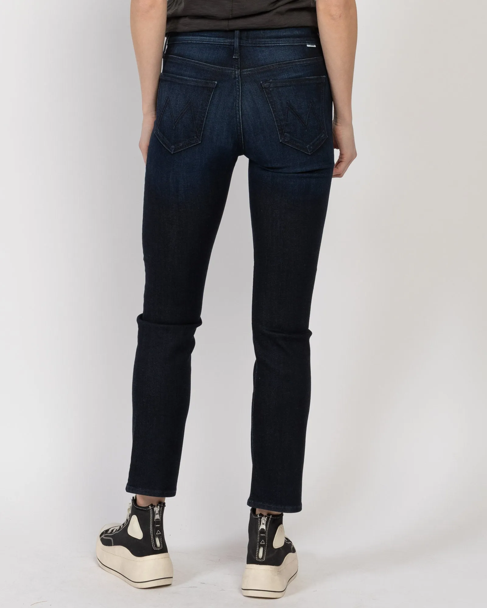 Mid Rise Dazzler Ankle Jeans sold by TNT Fashion product image thumbnail 3