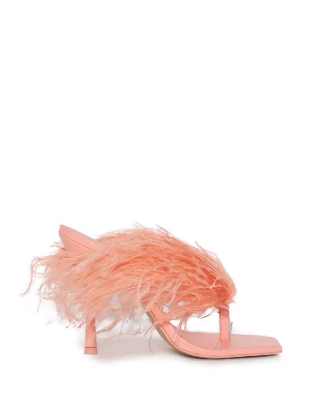 Shannon Mule sold by TNT Fashion