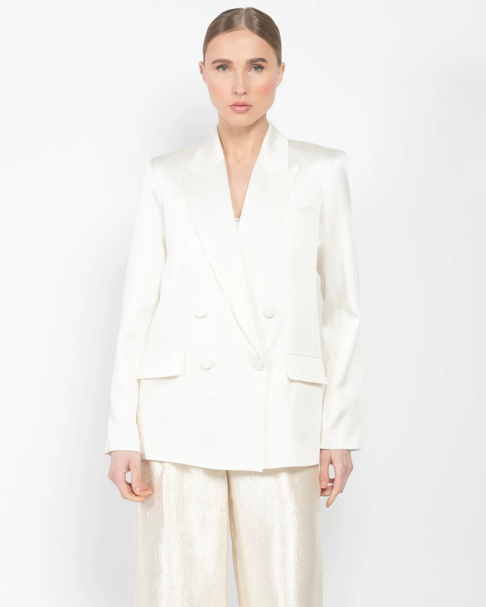 Norah Blazer sold by TNT Fashion