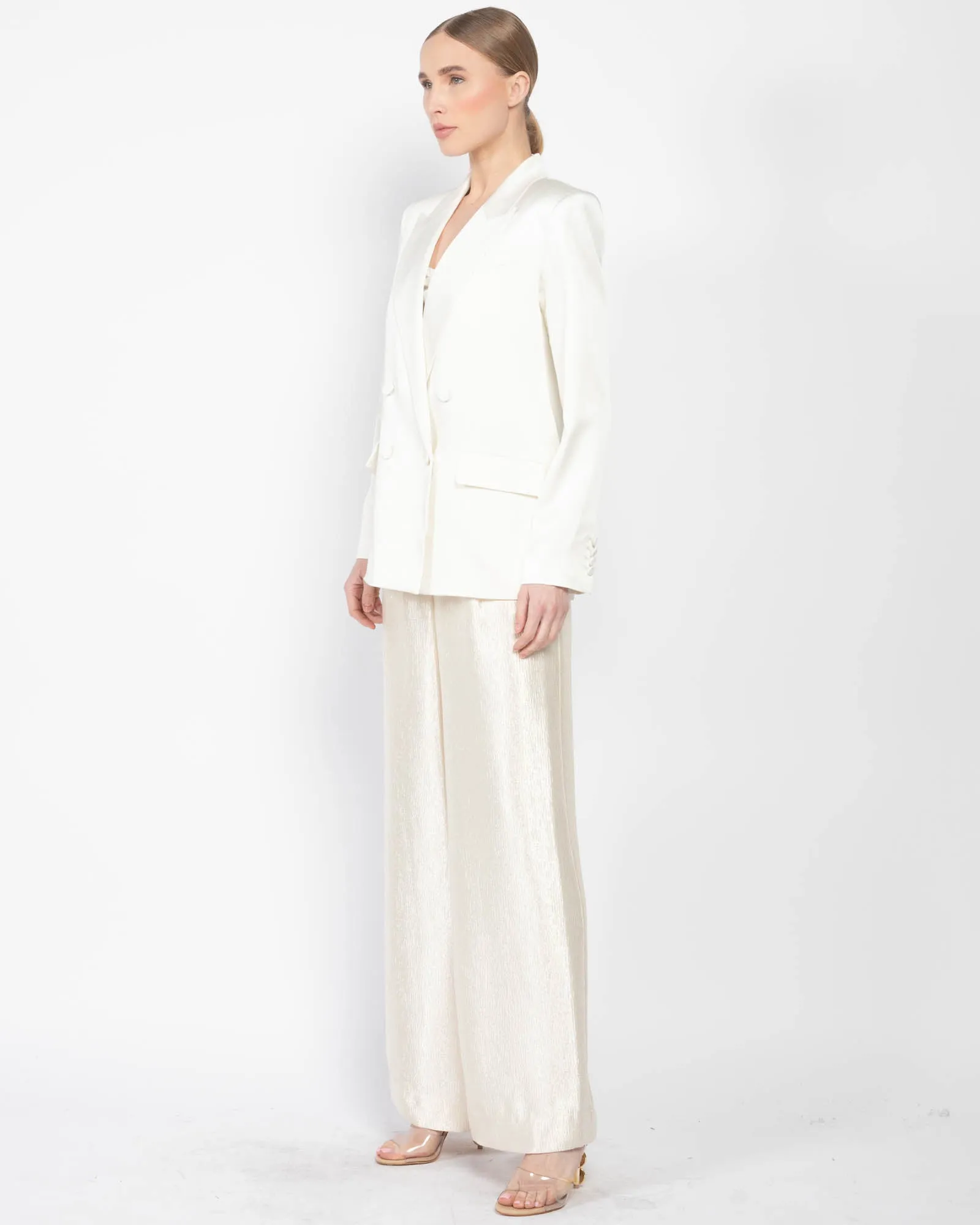 Norah Blazer sold by TNT Fashion product image thumbnail 4