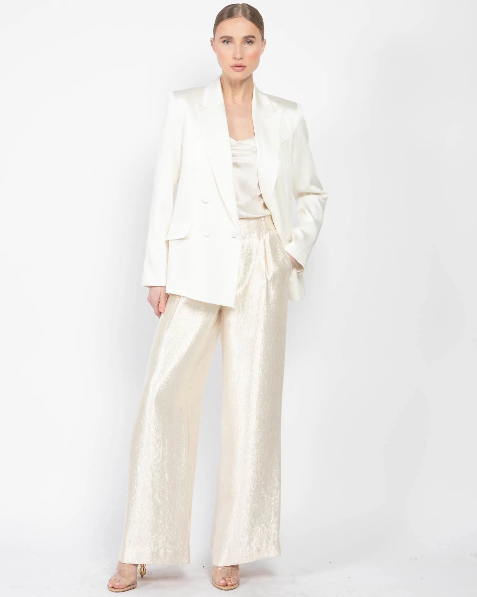 Norah Blazer sold by TNT Fashion product image thumbnail 2