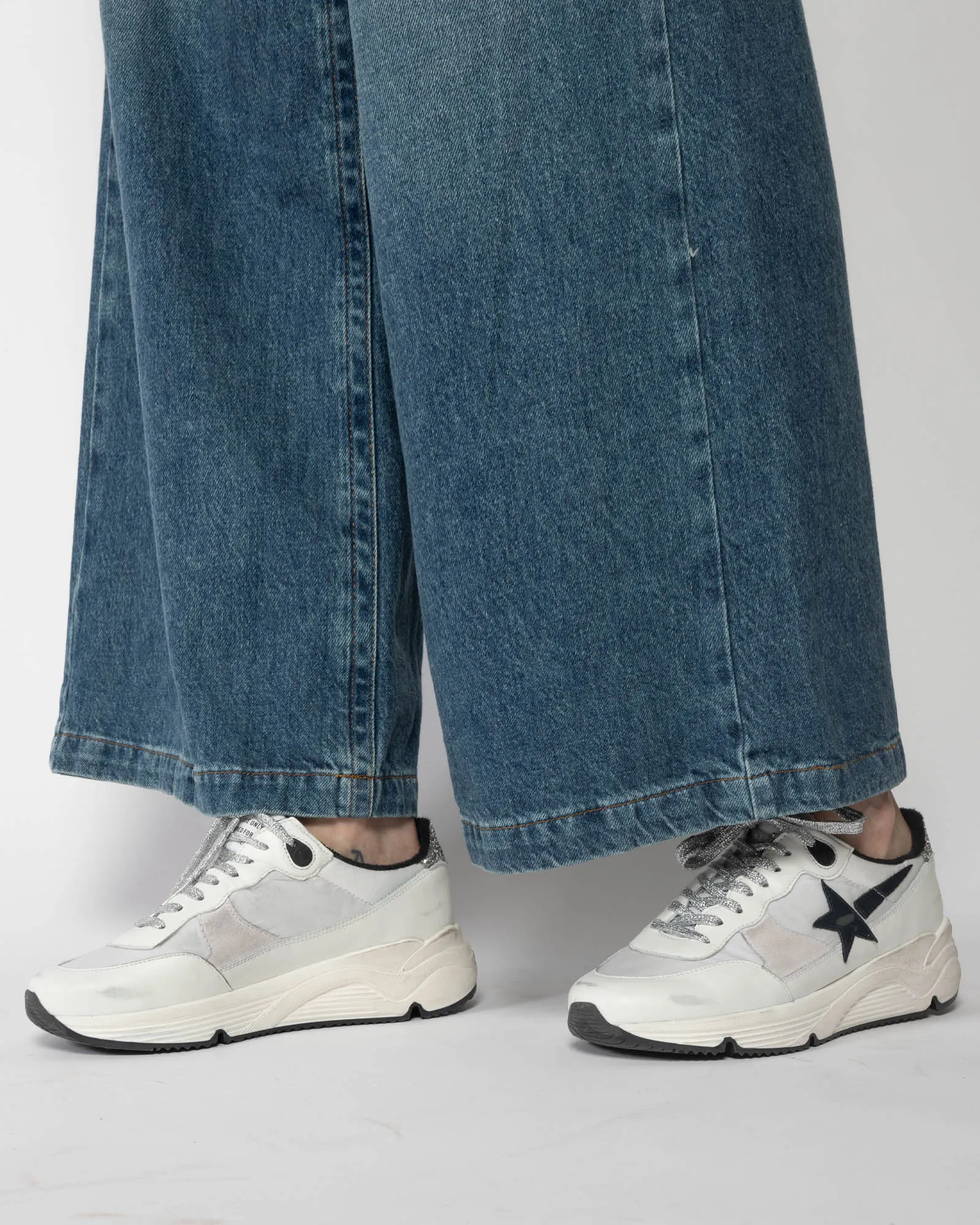 Running Sneakers sold by TNT Fashion product image thumbnail 2