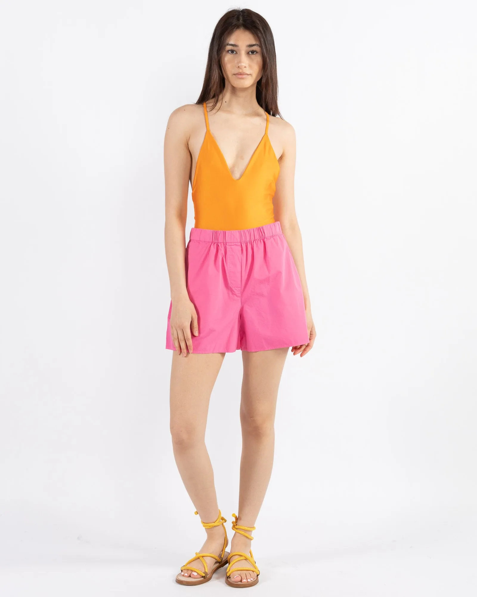 All In One Swimsuit sold by TNT Fashion