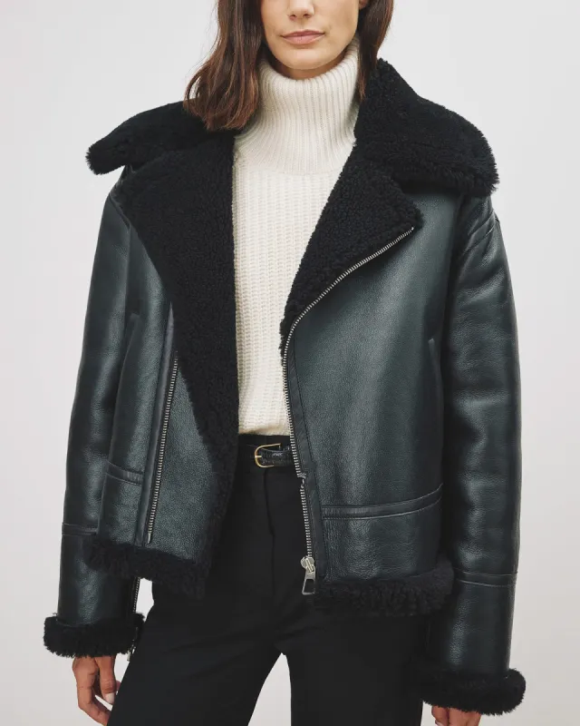 Barthelemy Coat sold by TNT Fashion