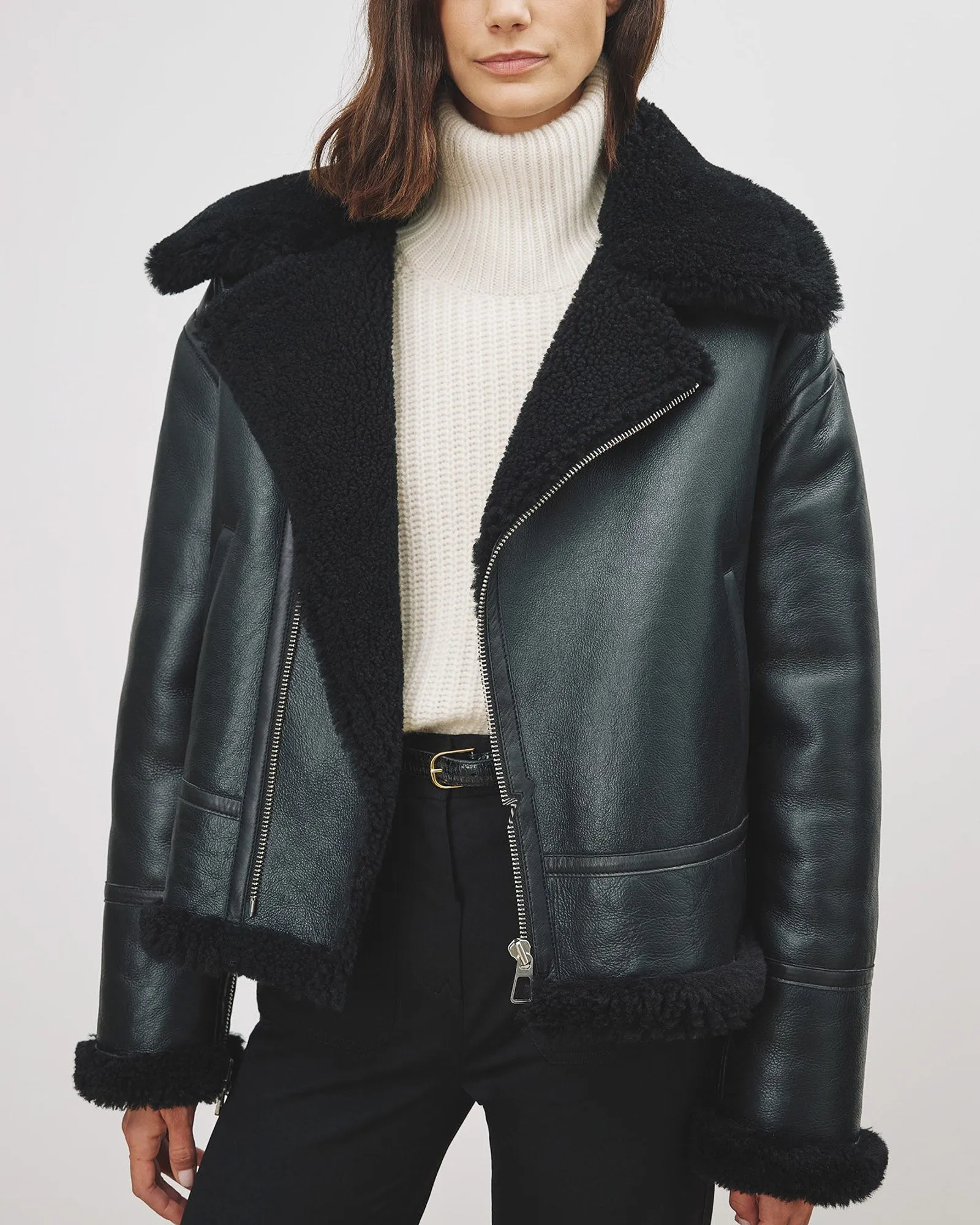 Barthelemy Coat sold by TNT Fashion