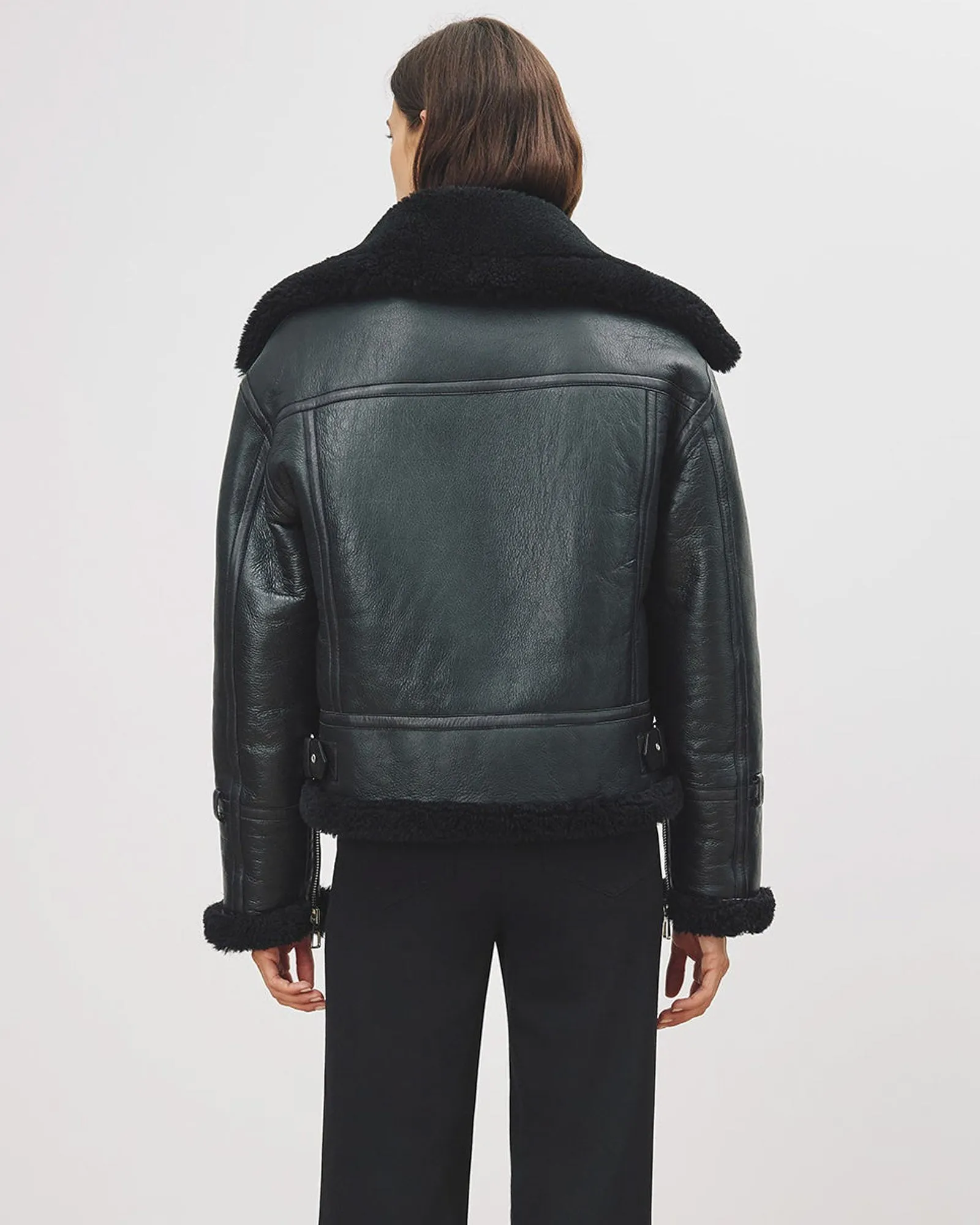 Barthelemy Coat sold by TNT Fashion product image thumbnail 2