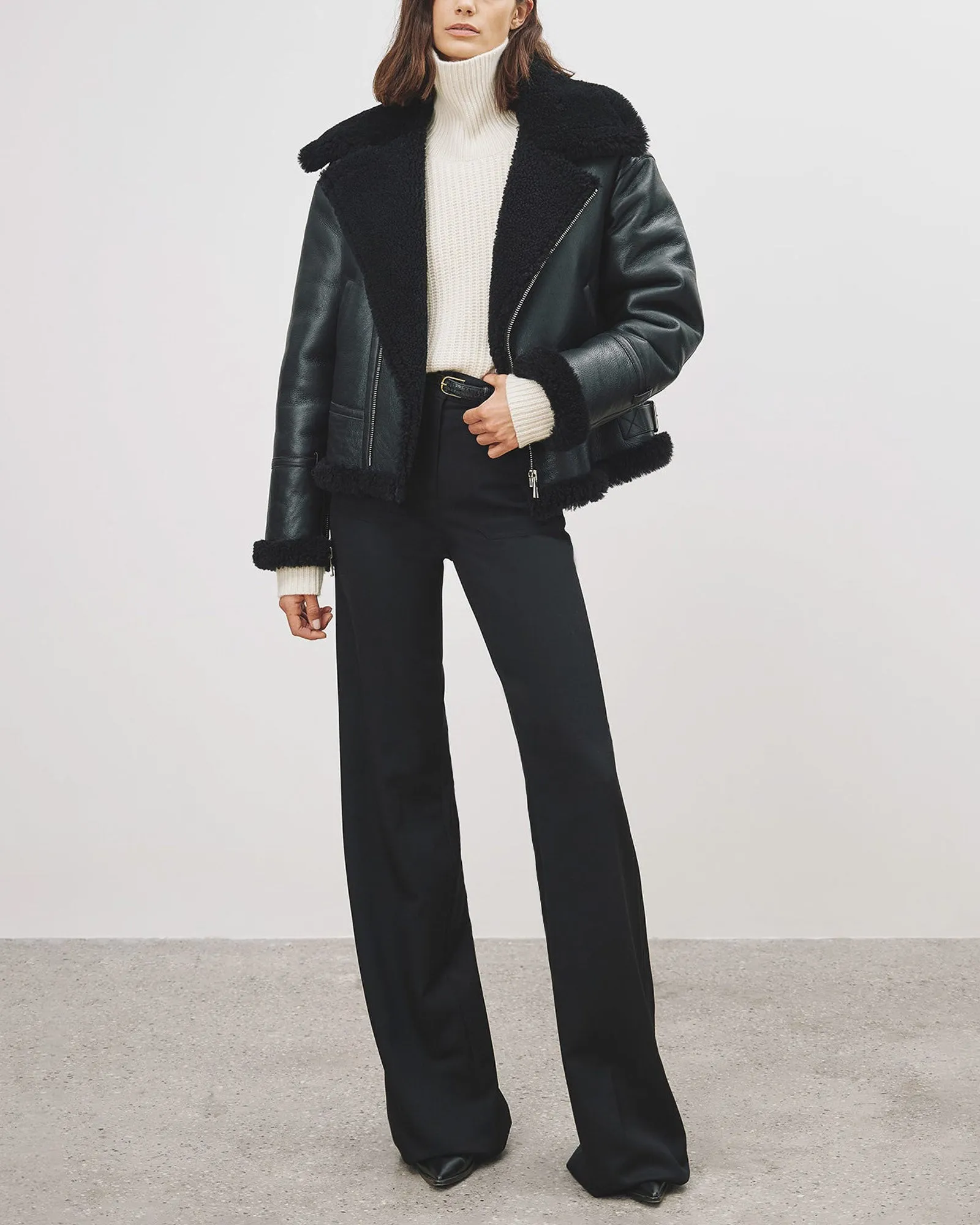 Barthelemy Coat sold by TNT Fashion product image thumbnail 3