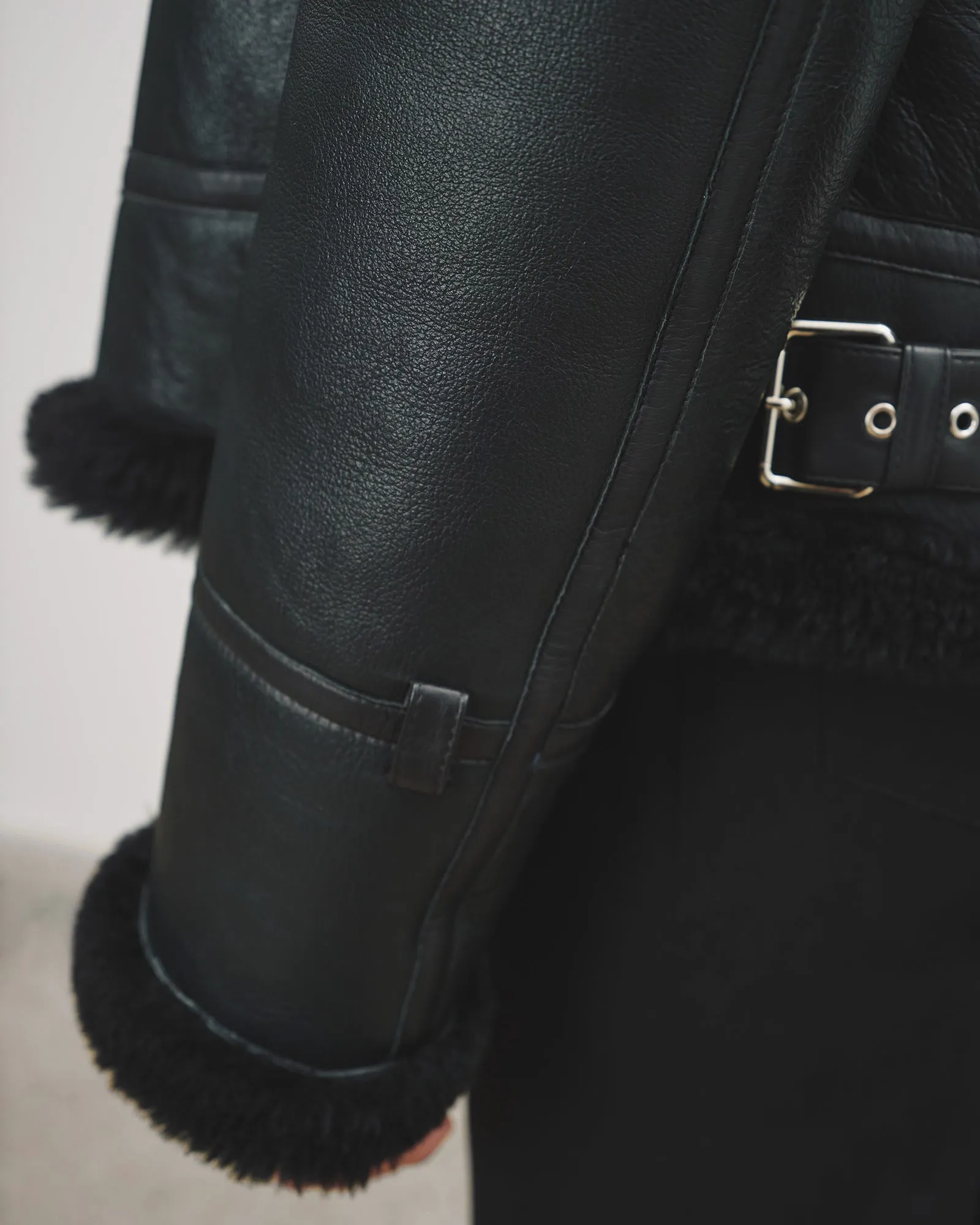 Barthelemy Coat sold by TNT Fashion product image thumbnail 5