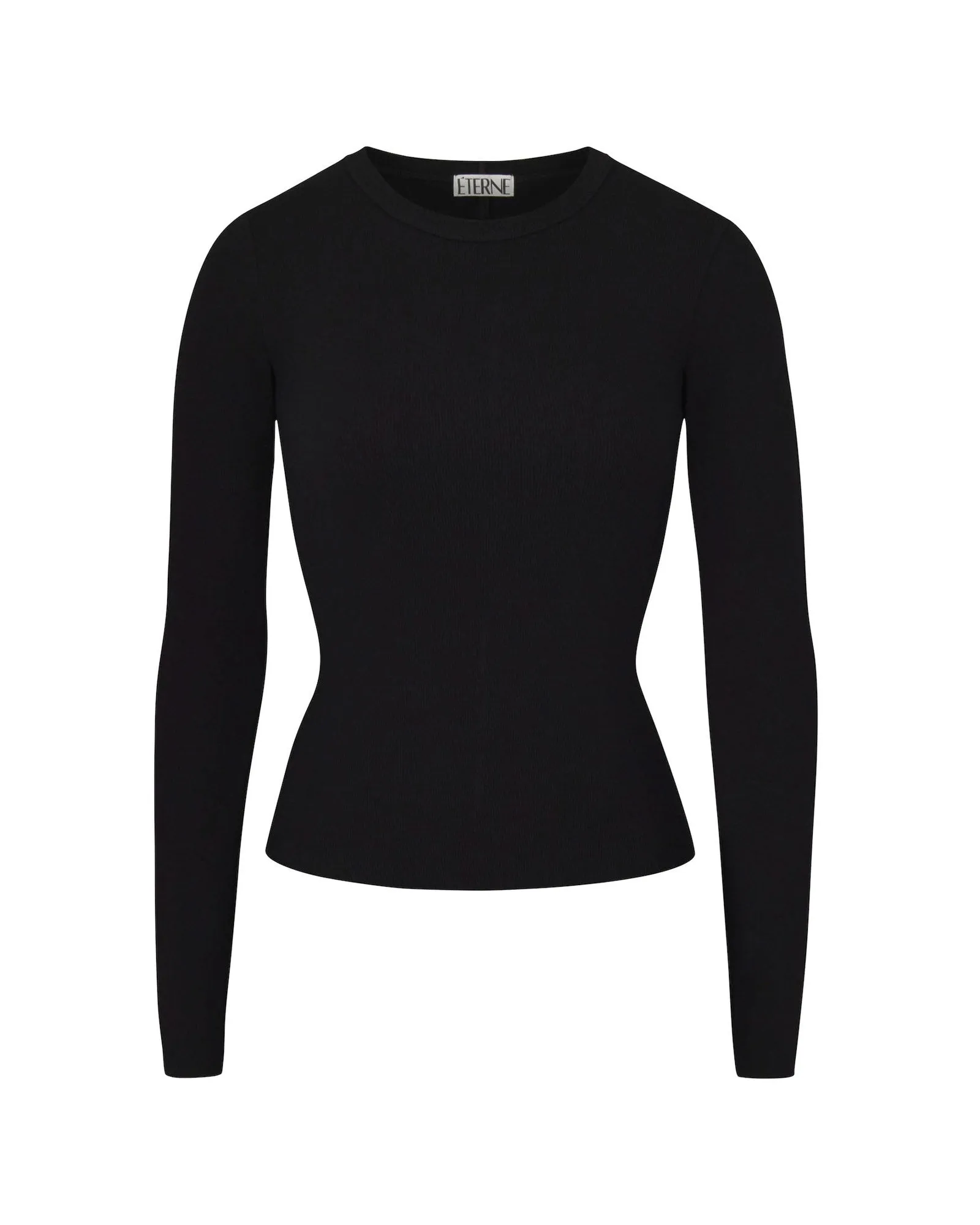 Long Sleeve Fitted Top sold by TNT Fashion product image thumbnail 2